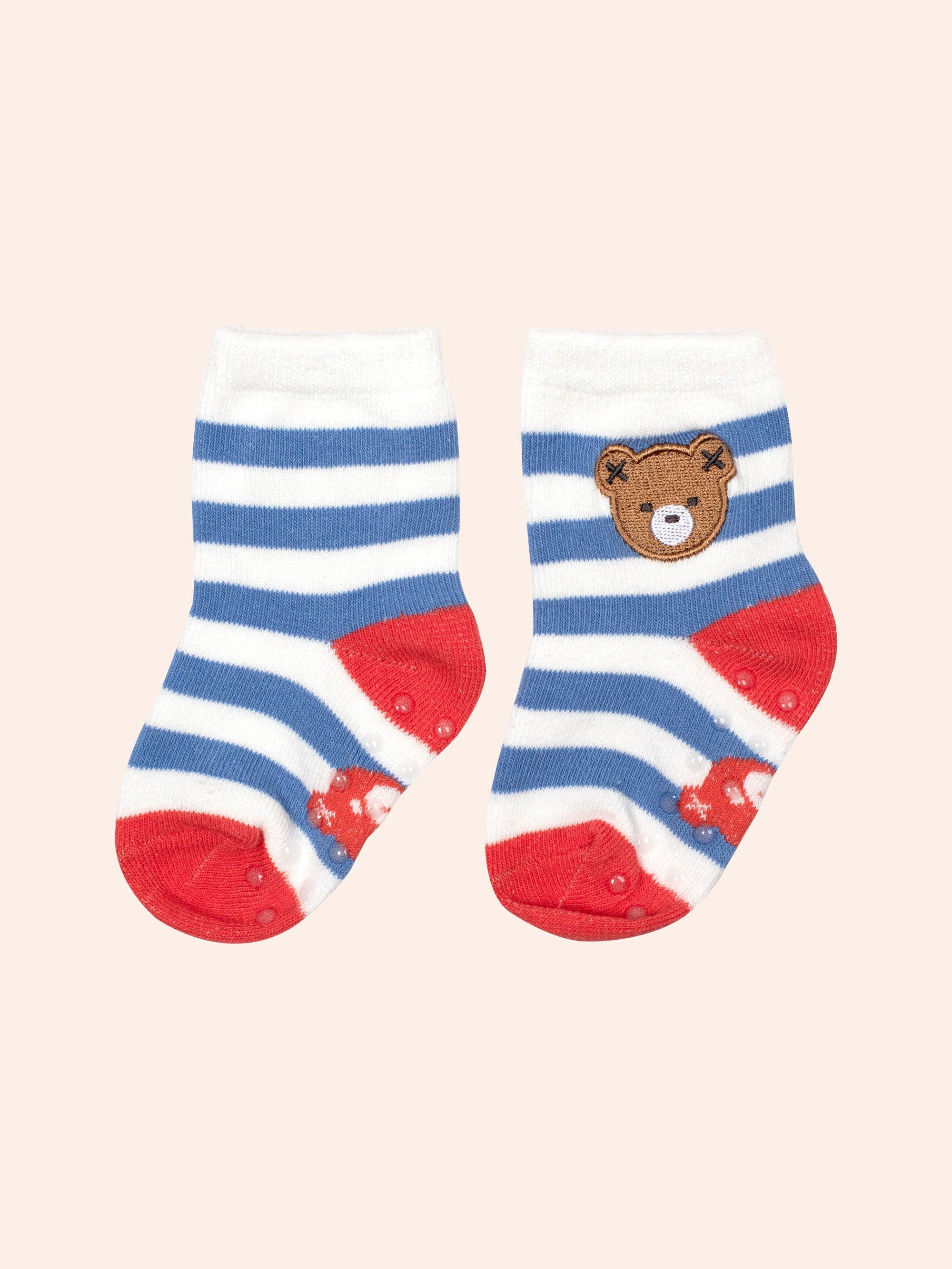 2 Pack Nautical Socks - Image 4
