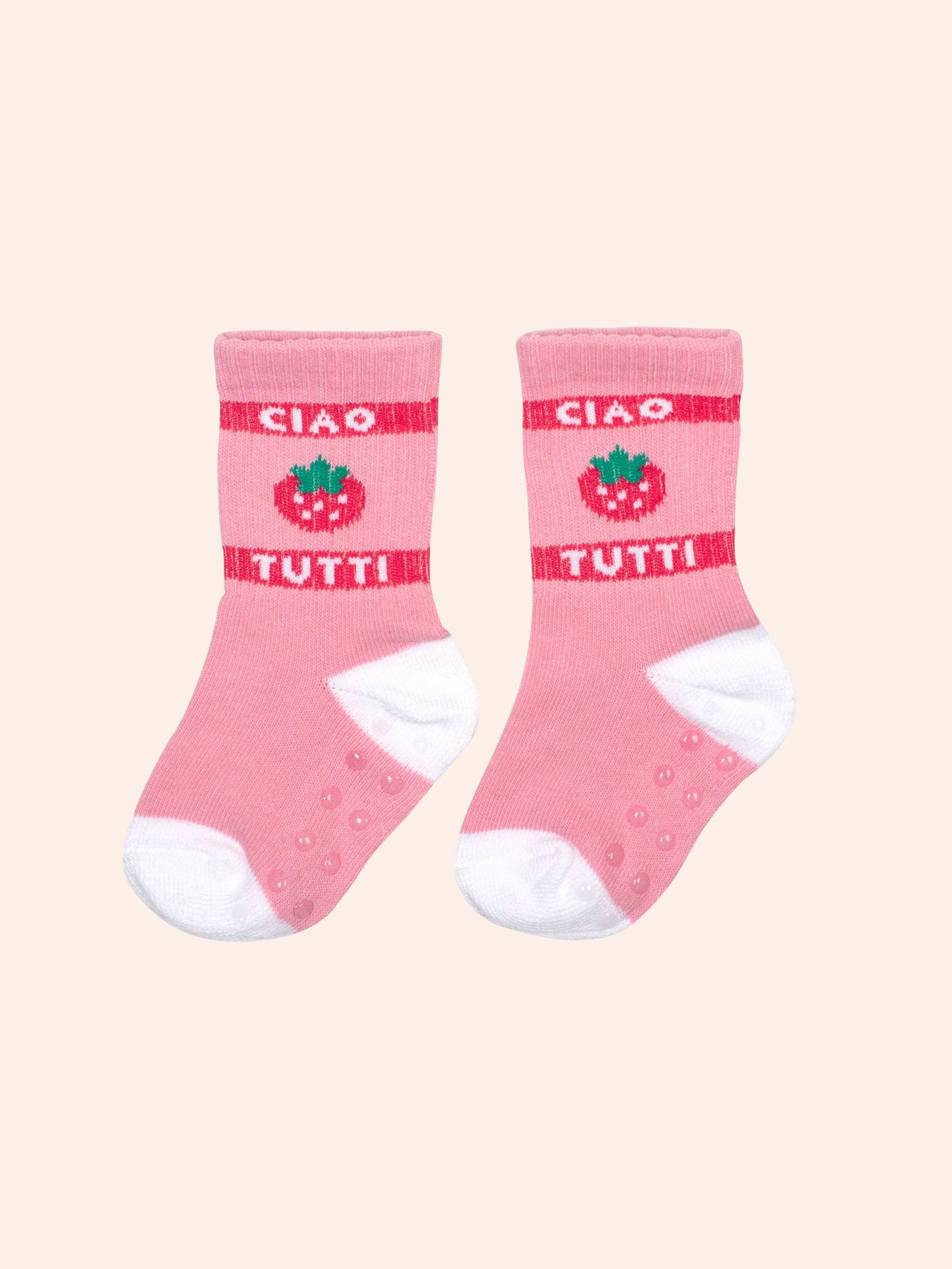 2 Pack Paradiso Sport Socks - Image 3