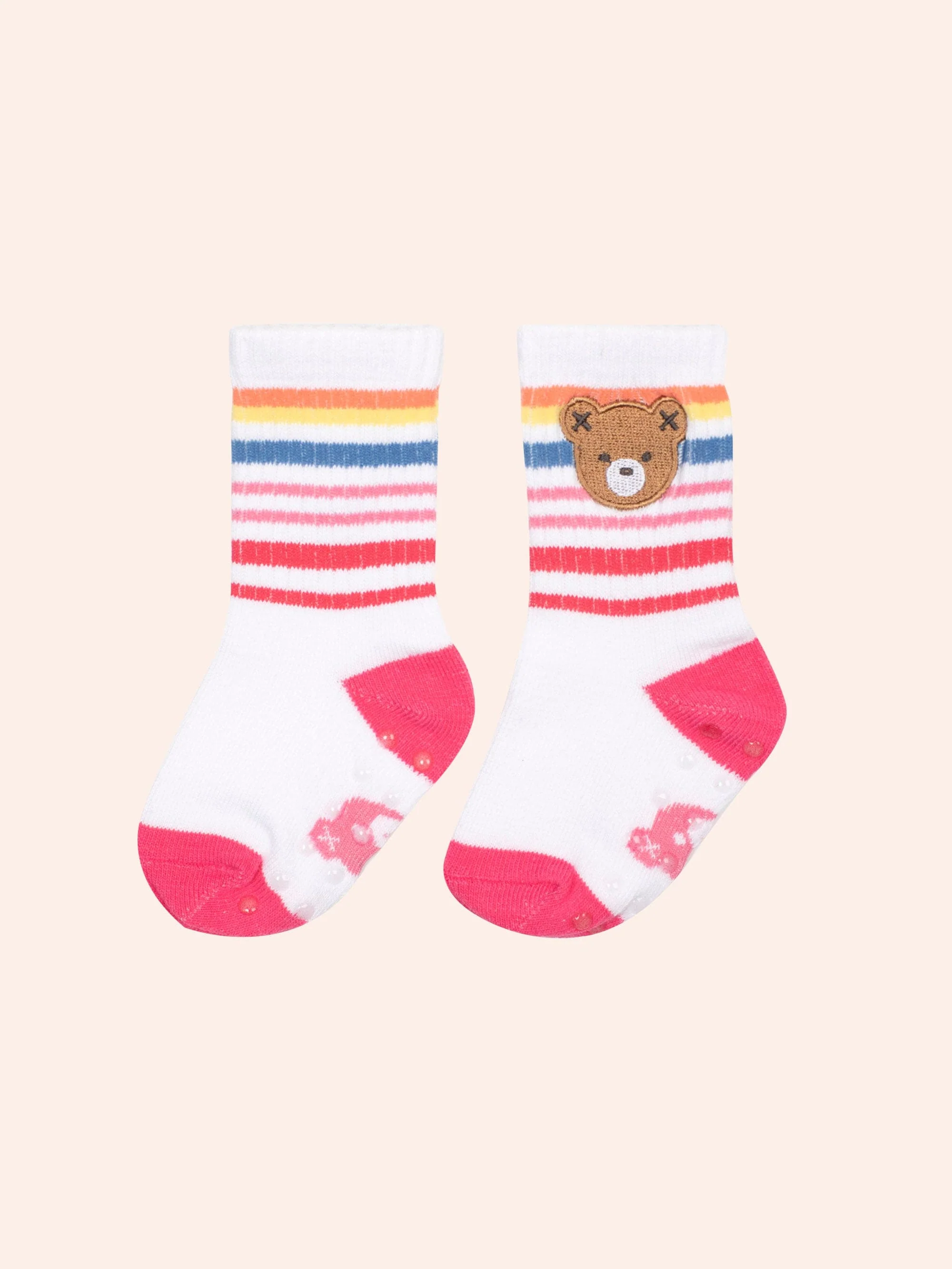 2 Pack Paradiso Sport Socks - Image 4