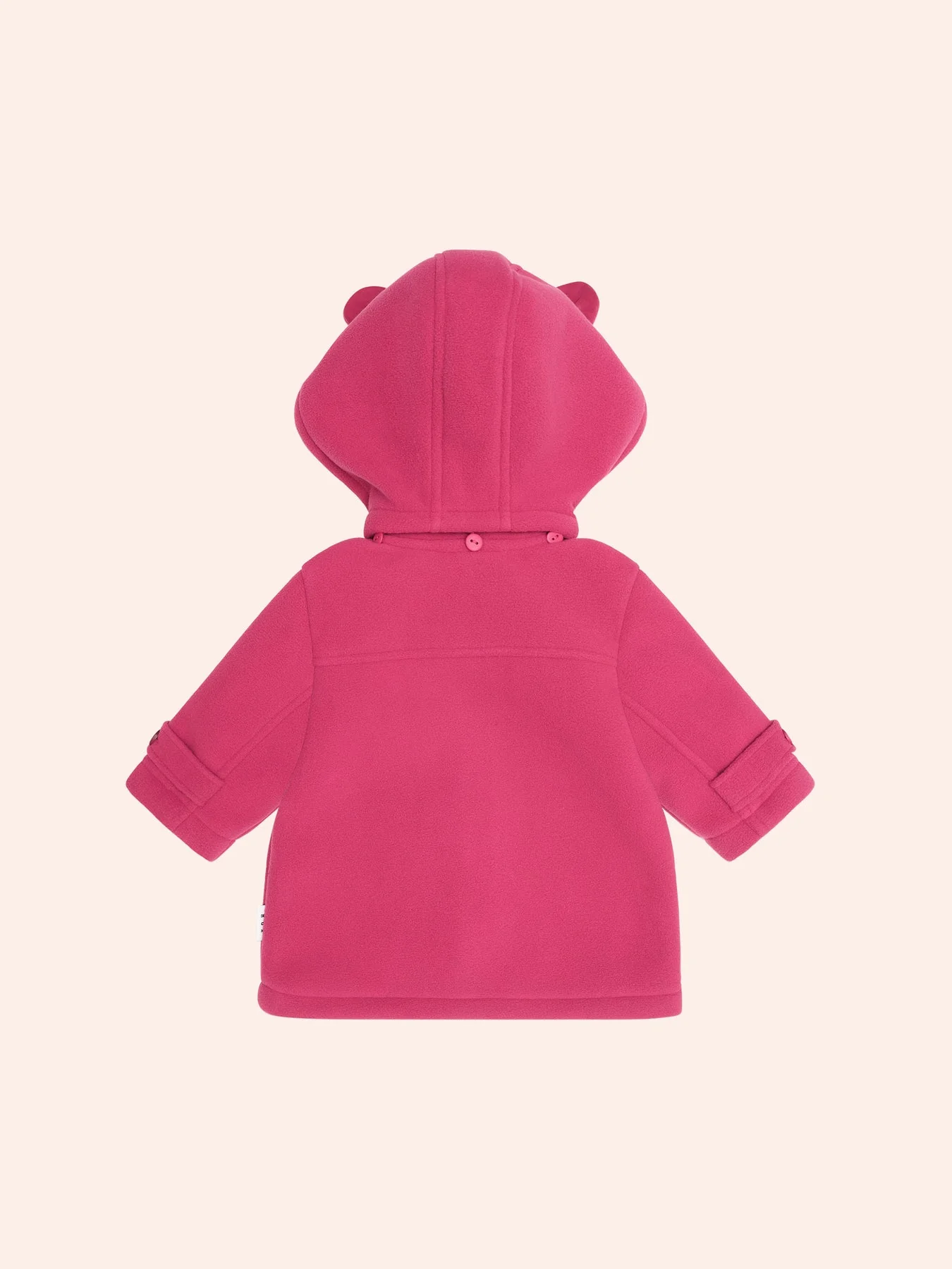 Apres Ski Peacoat - Image 4