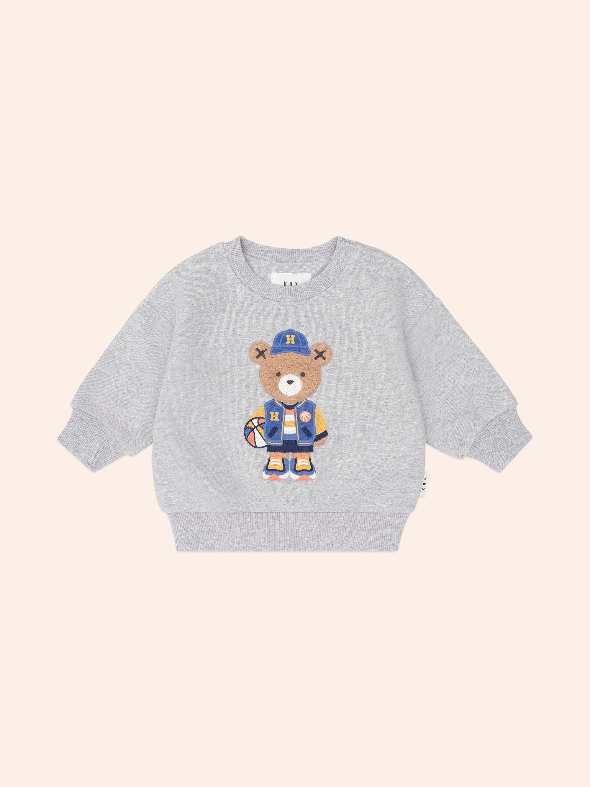 Baller Hux Sweatshirt