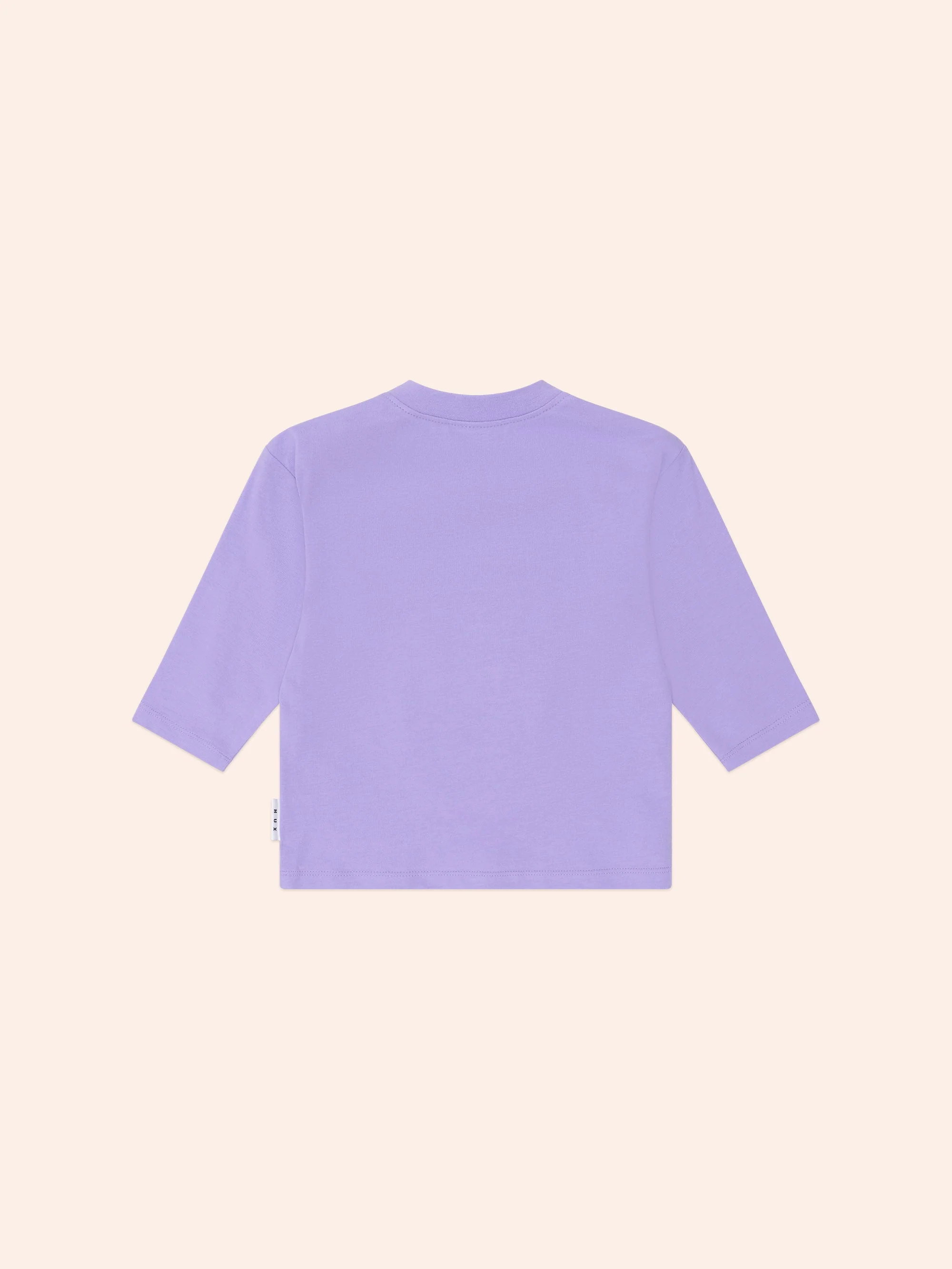 Baller Huxette Drop Sleeve Top - Image 5