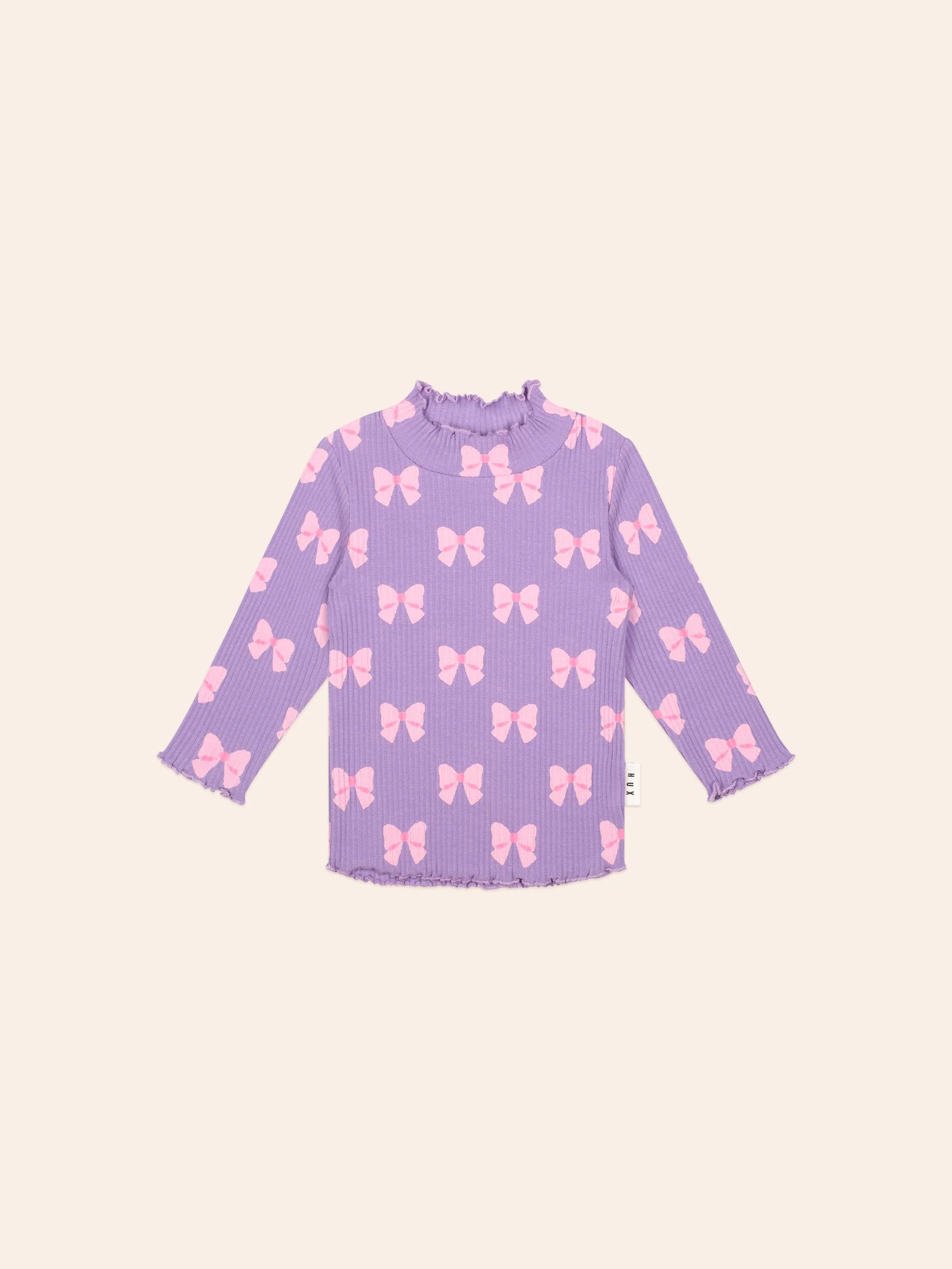 Bow Rib Skivvy