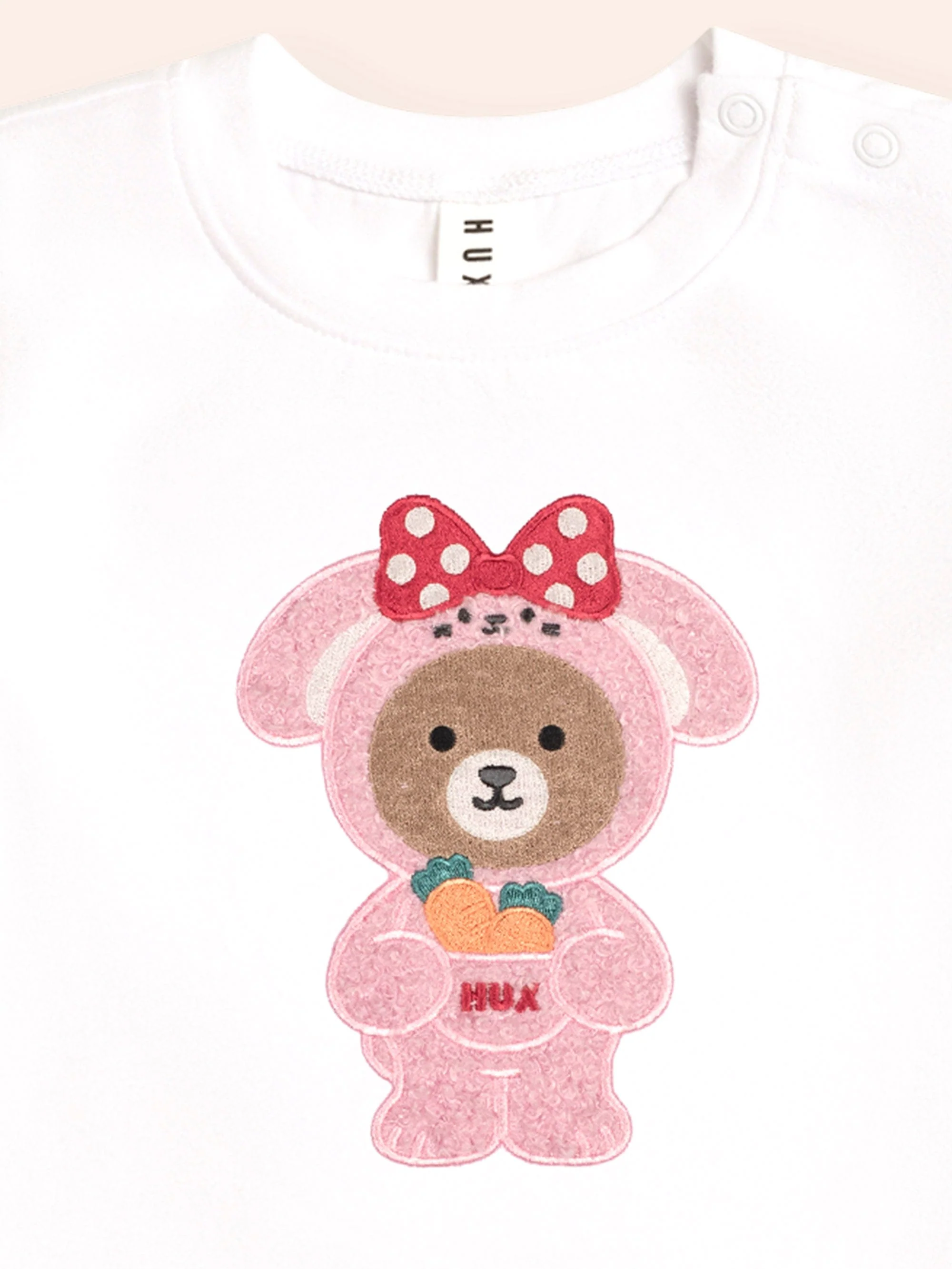 Bunny Huxette Tee - Image 4
