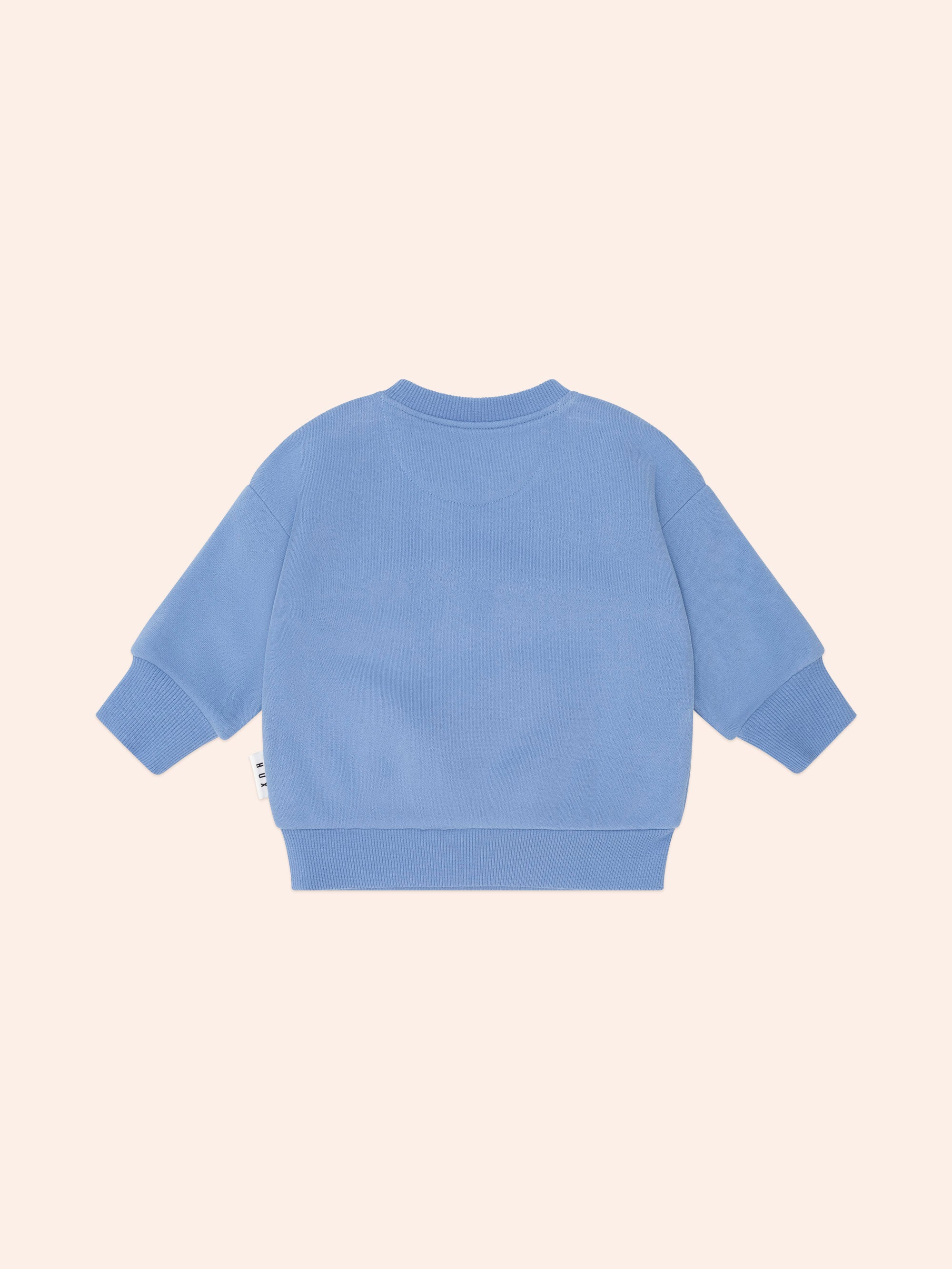 Cherry Bow Sweatshirt - Image 4