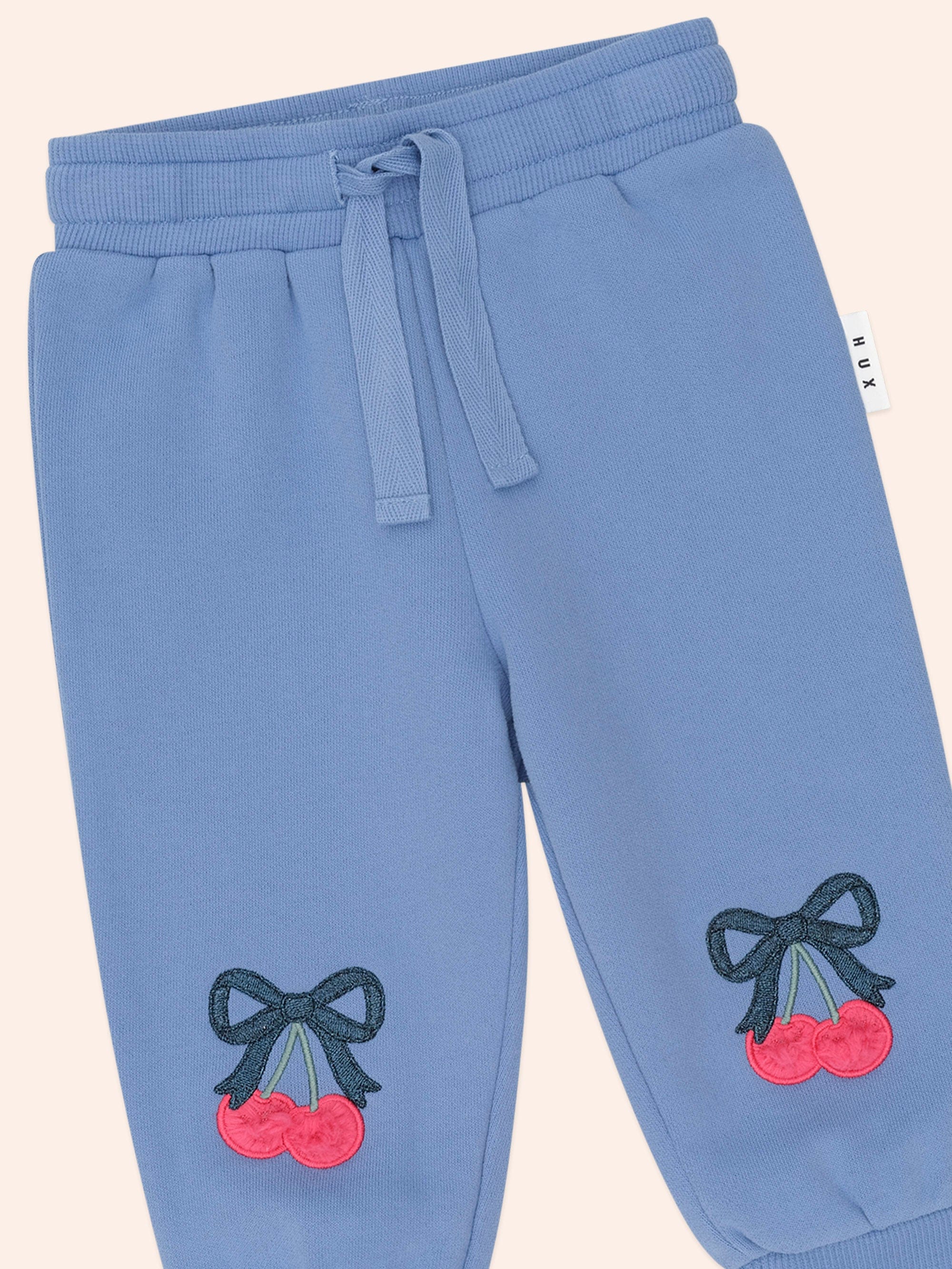 Cherry Bow Trackpant - Image 3