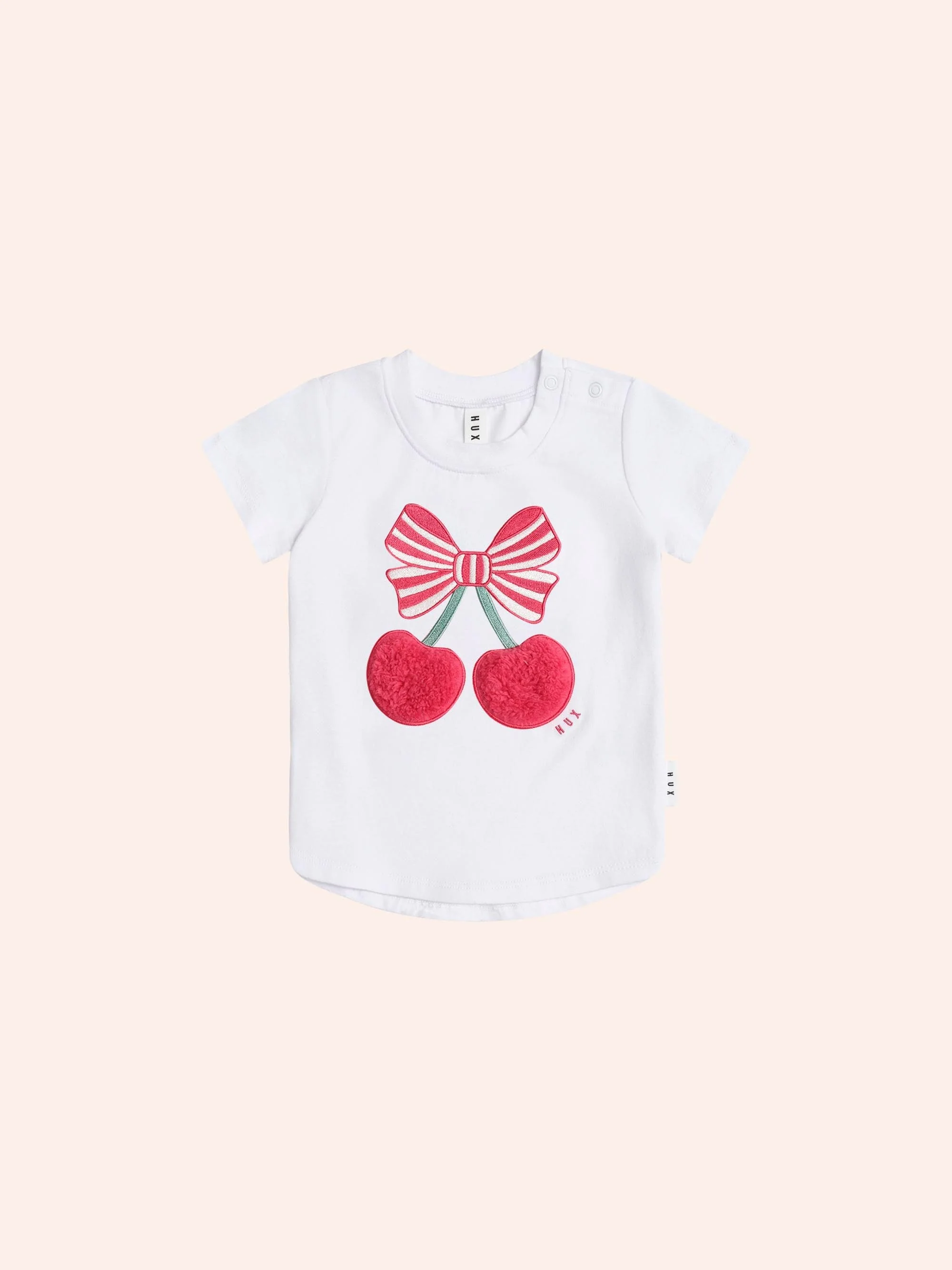 Cherry Pie Tee - Image 2