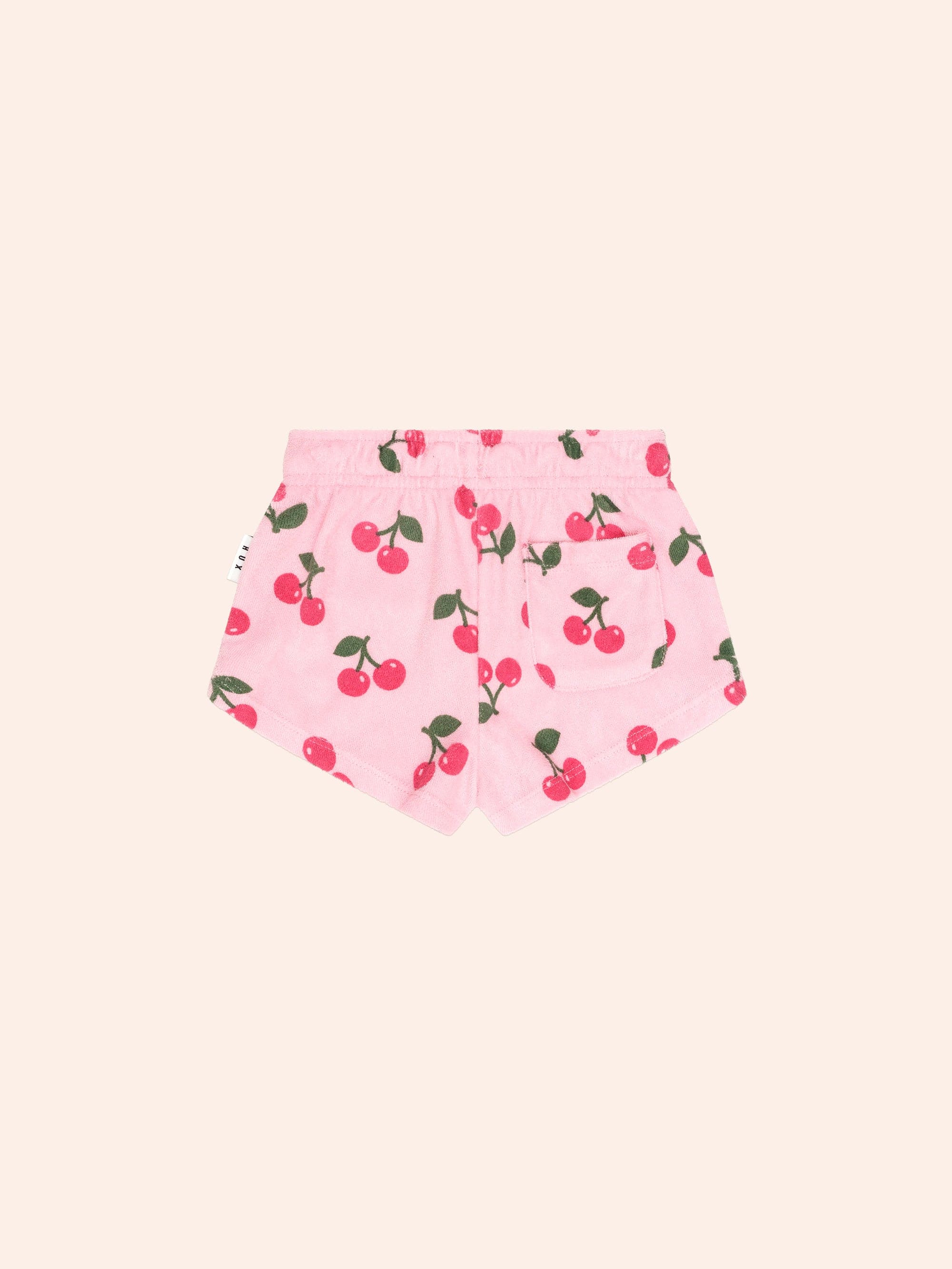 Cherry Split Short - Image 3