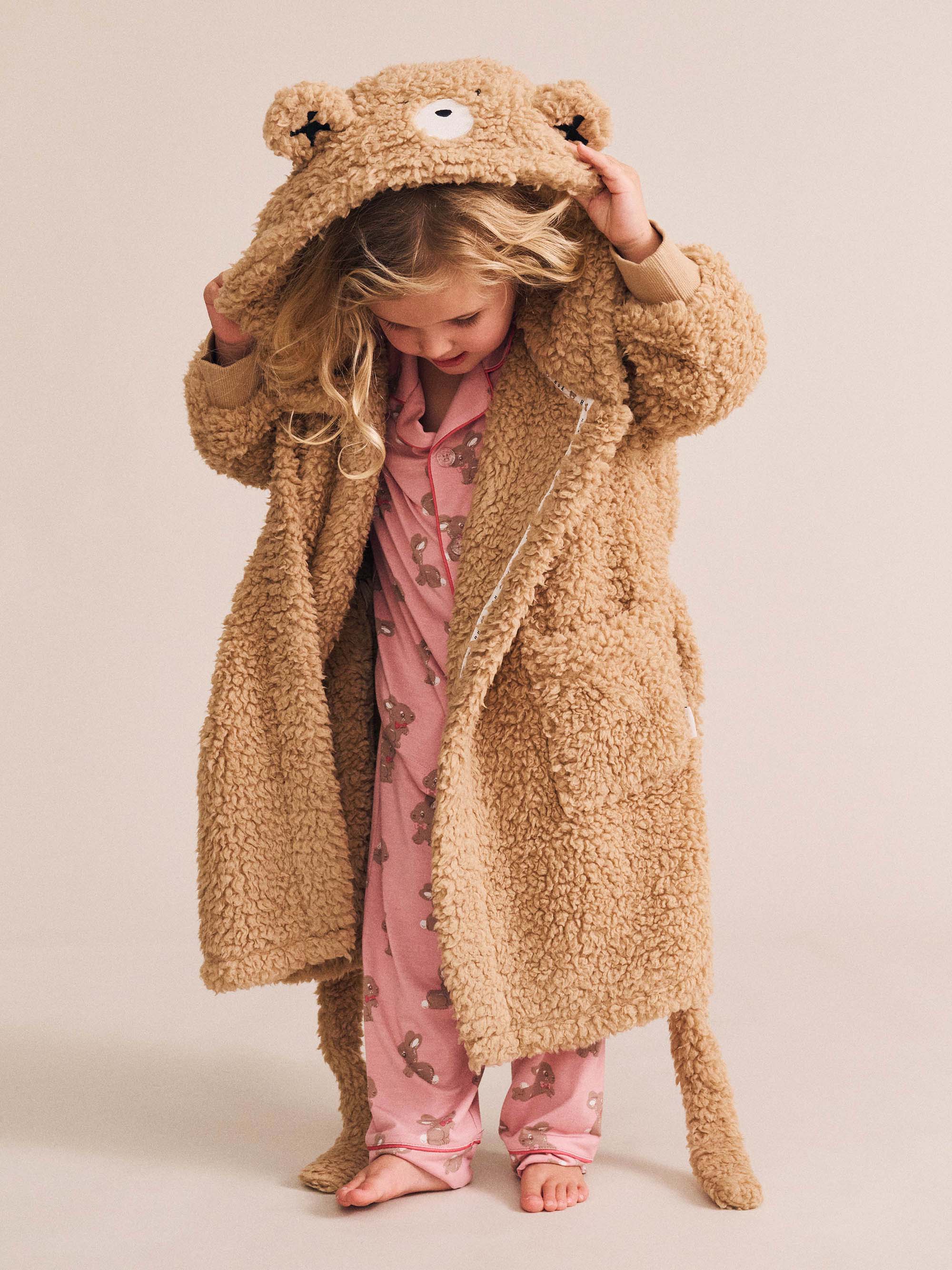 Classic Hux Snuggle Gown - Image 6