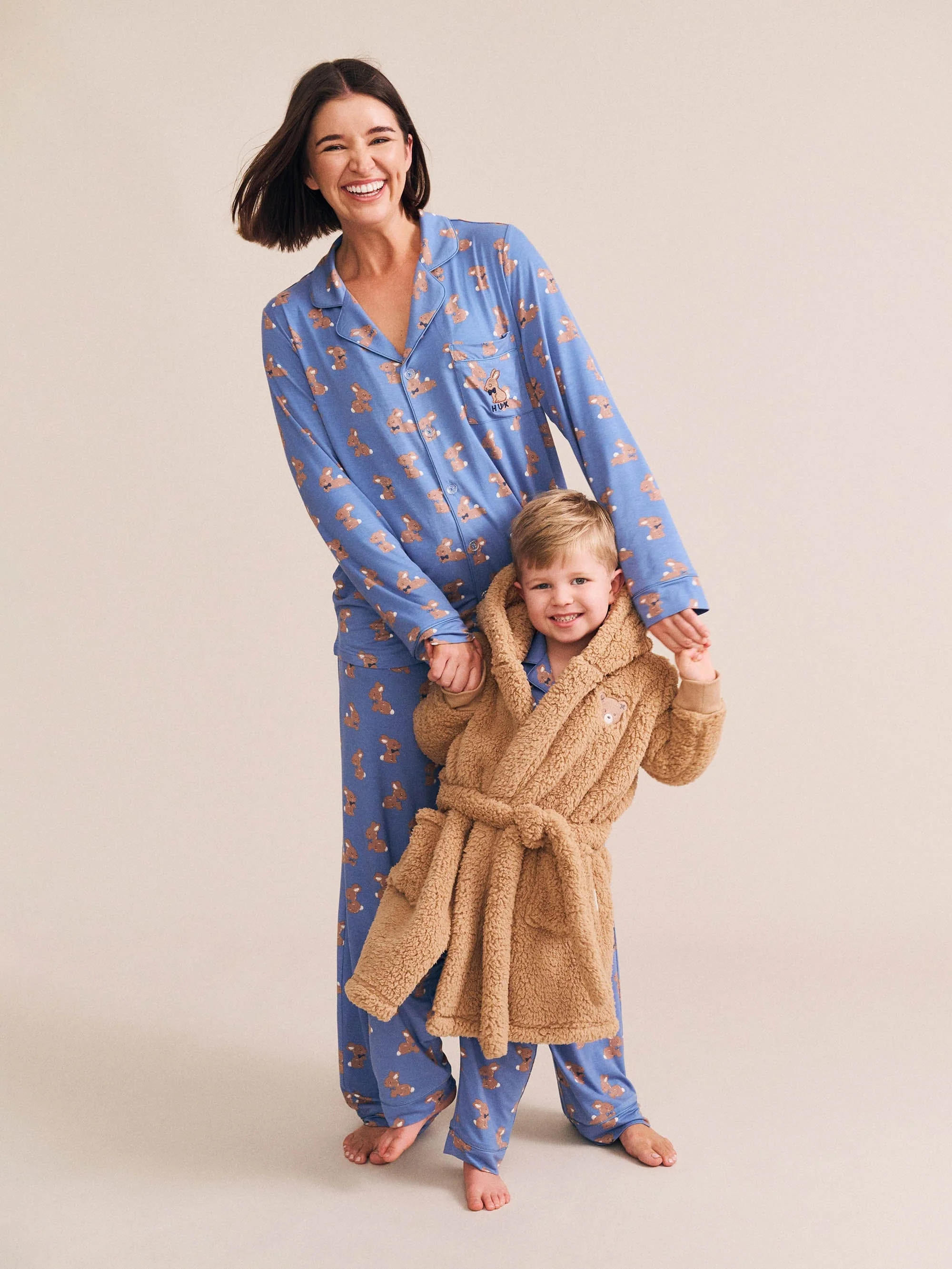Classic Hux Snuggle Gown - Image 7