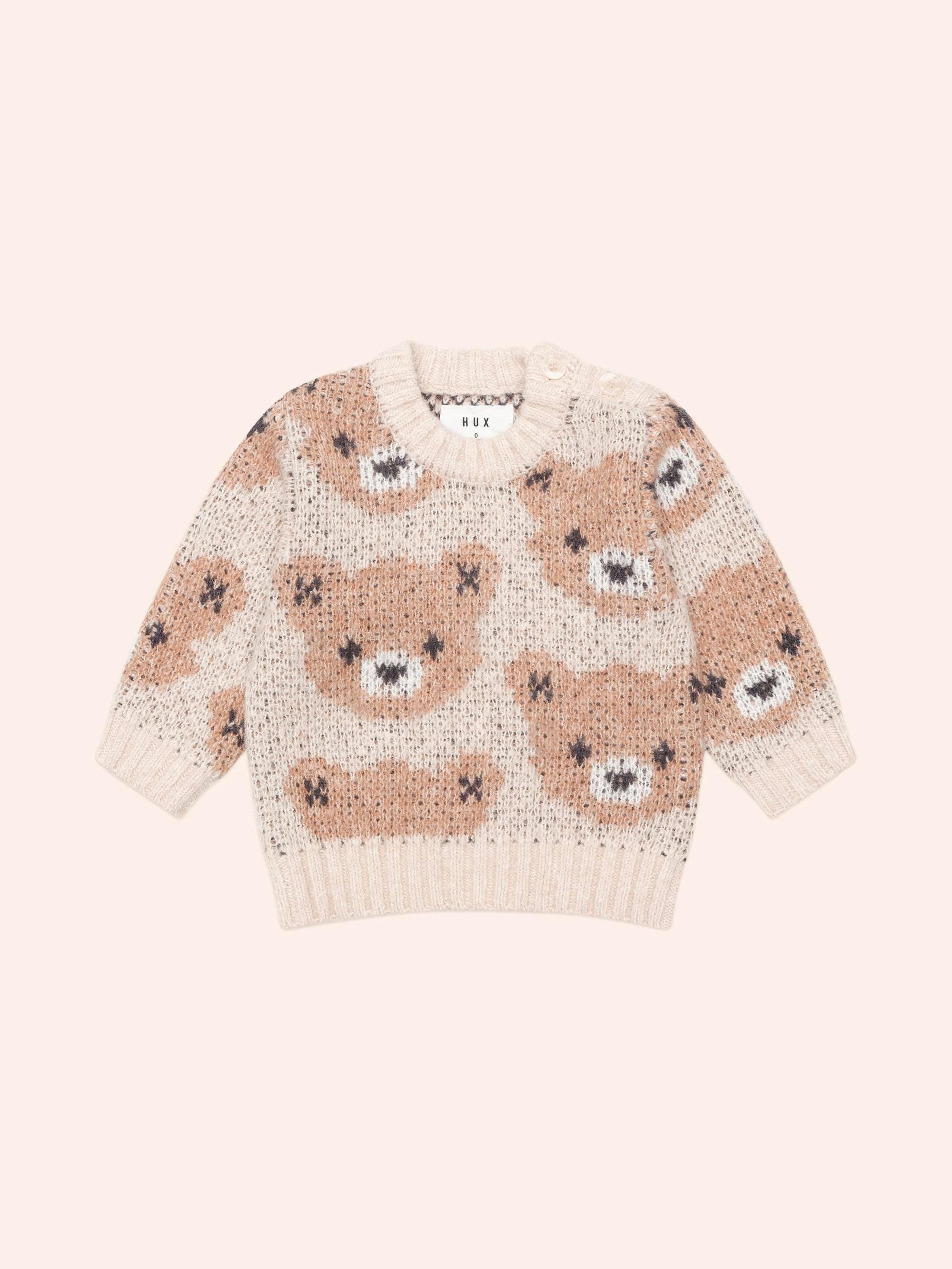 Classic Hux Sponge Pullover - Image 2