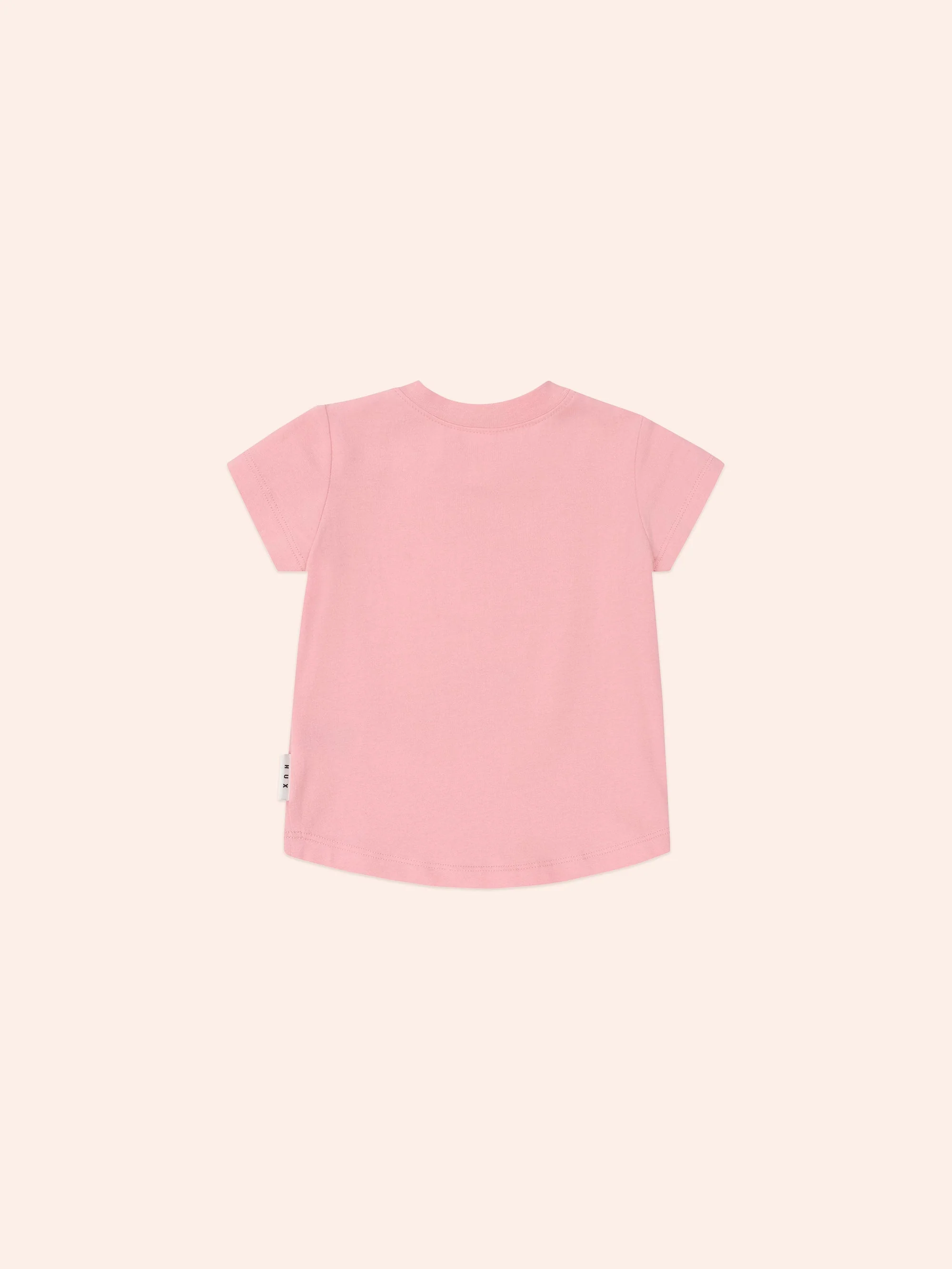 Flower Field Bunny Tee - Image 5