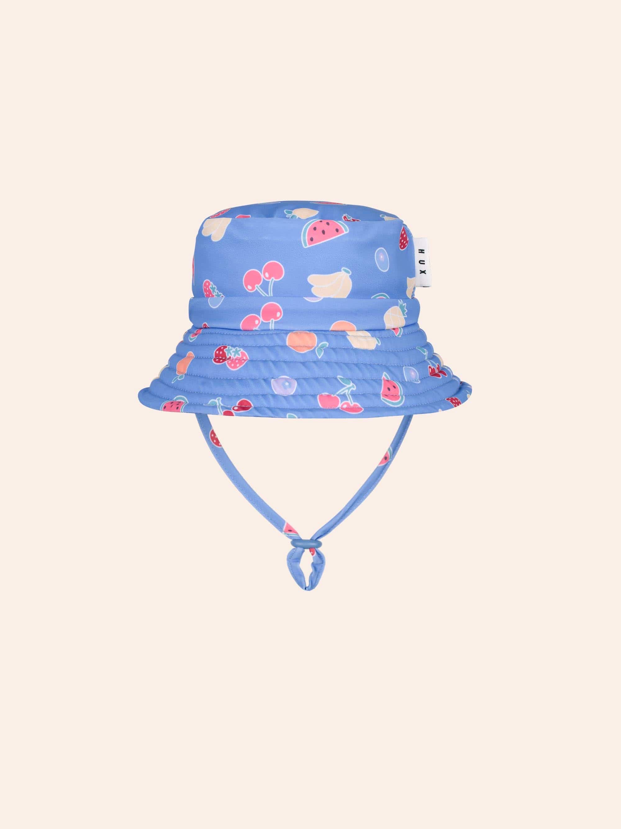 Fruit Emoji Swim Hat - Image 5