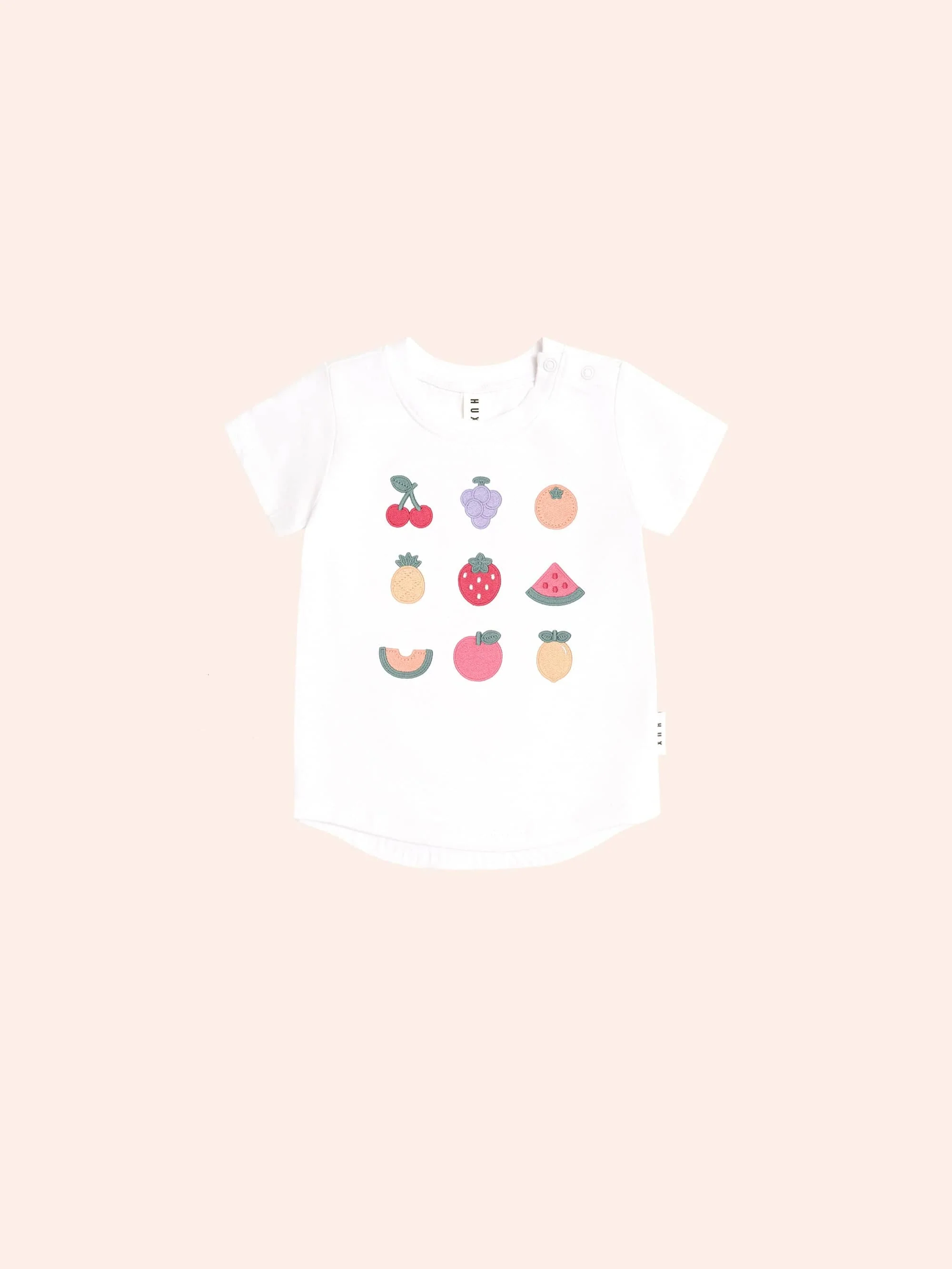 Fruit Salad Tee