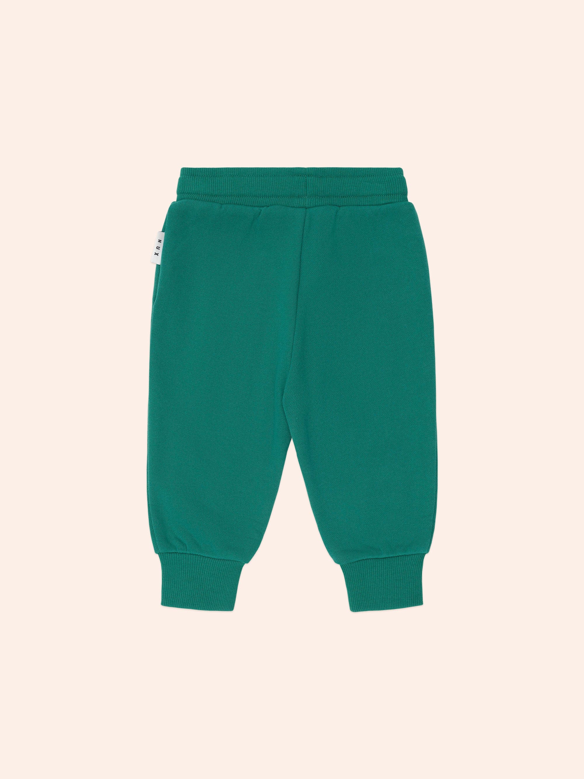 Furry Huxbear Emerald Trackpant - Image 3