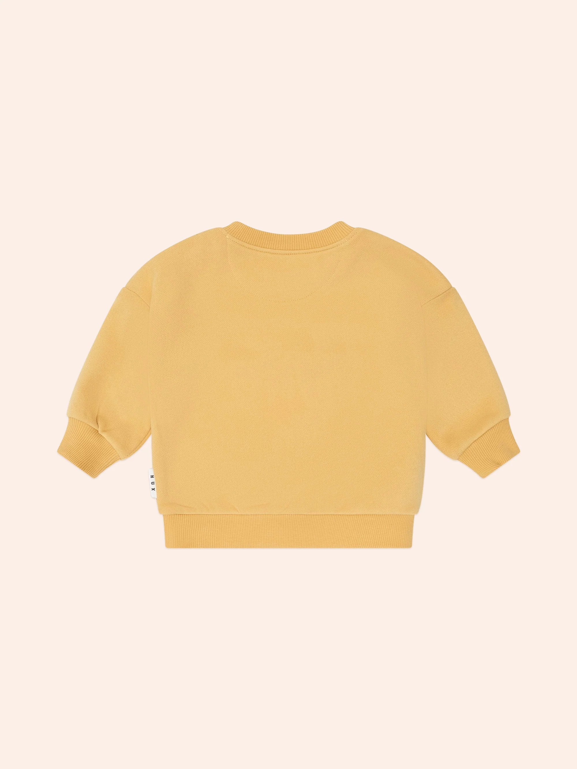 Furry Huxbear Sunburst Sweatshirt - Image 4