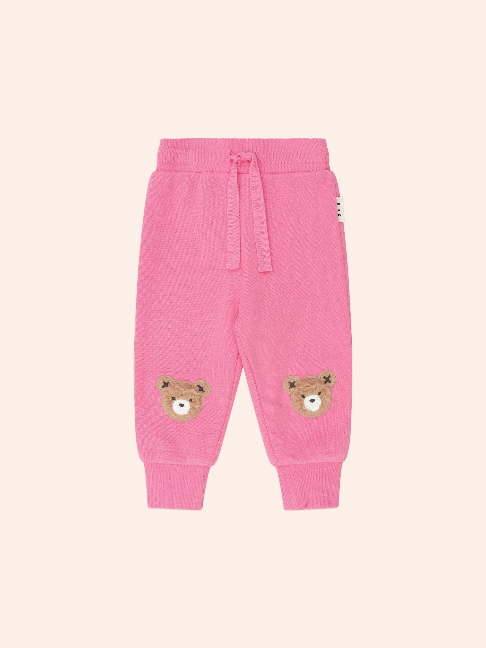 Furry Huxbear Trackpant - Image 2