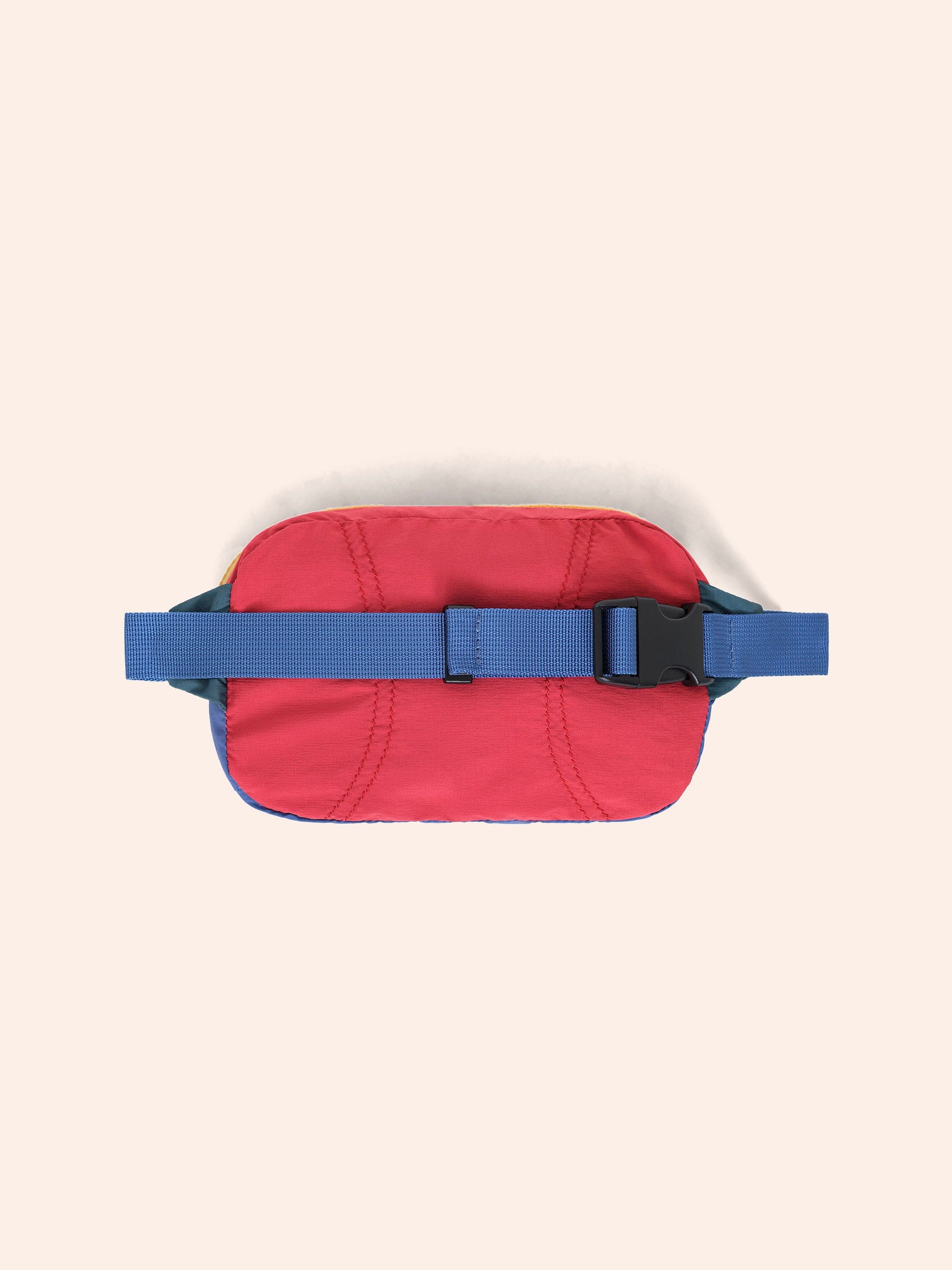 Hux Pit Crew Bumbag - Image 5