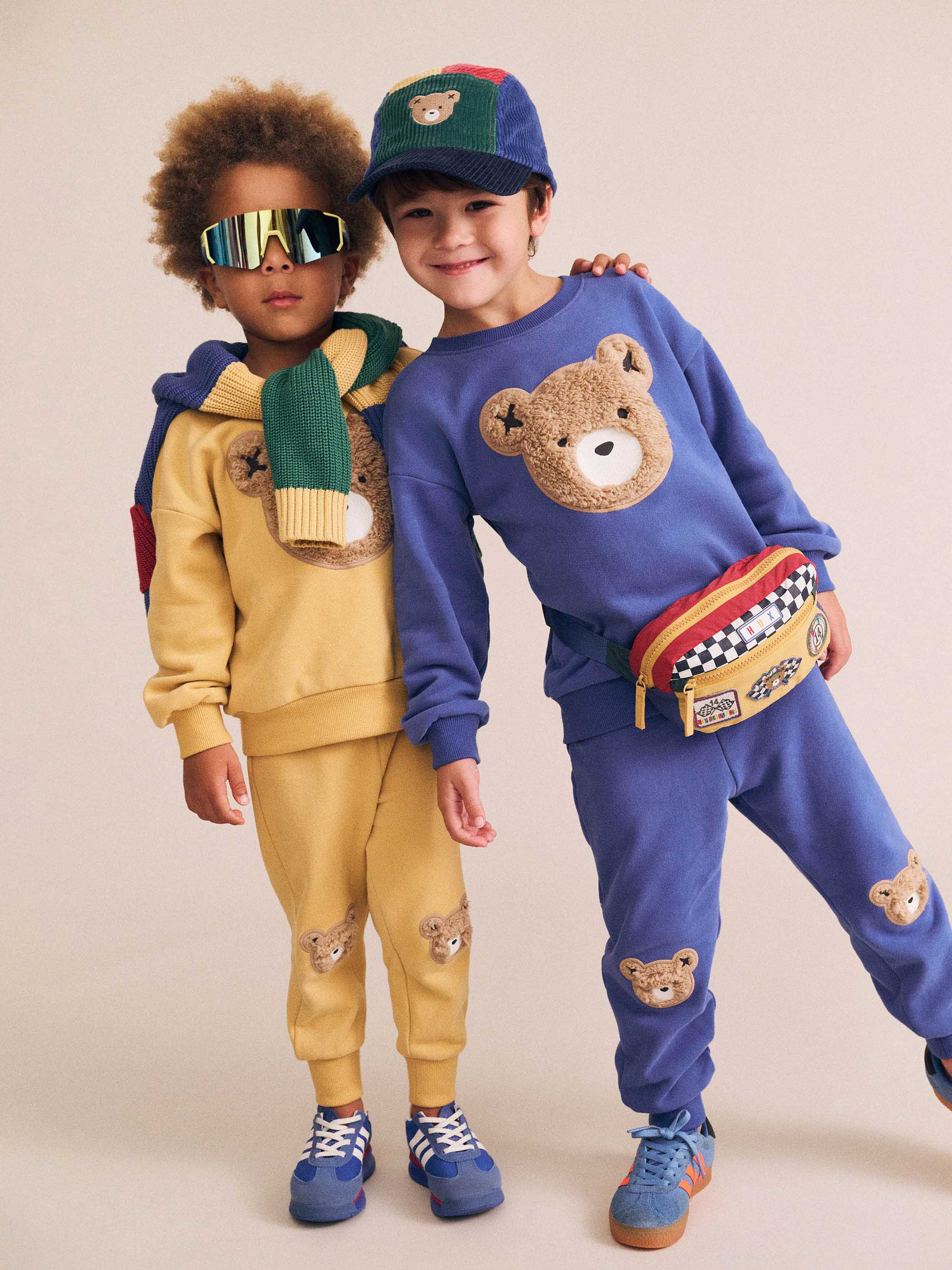 Hux Pit Crew Bumbag - Image 6