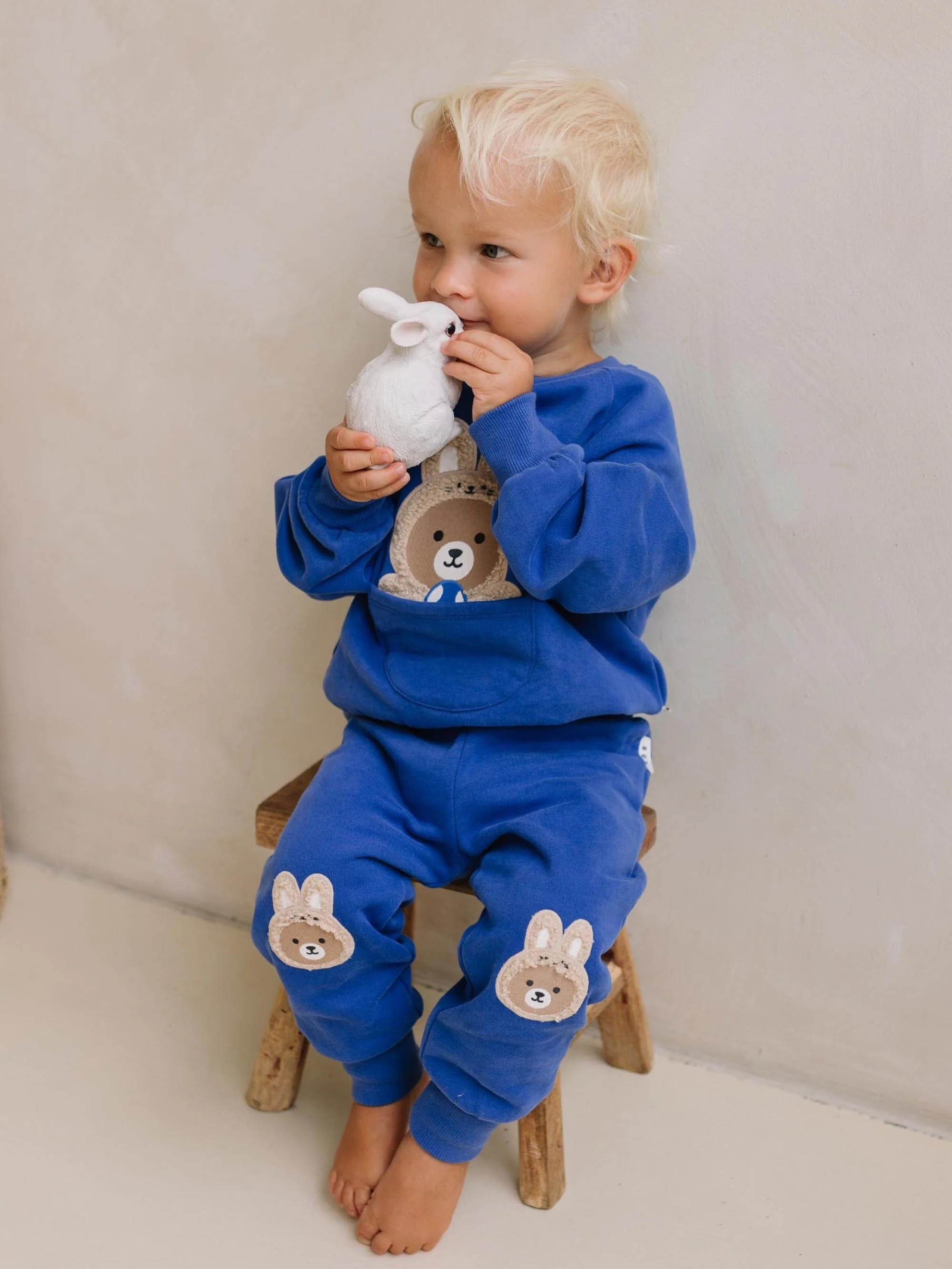 Hux Easter Hunt Sweatpant