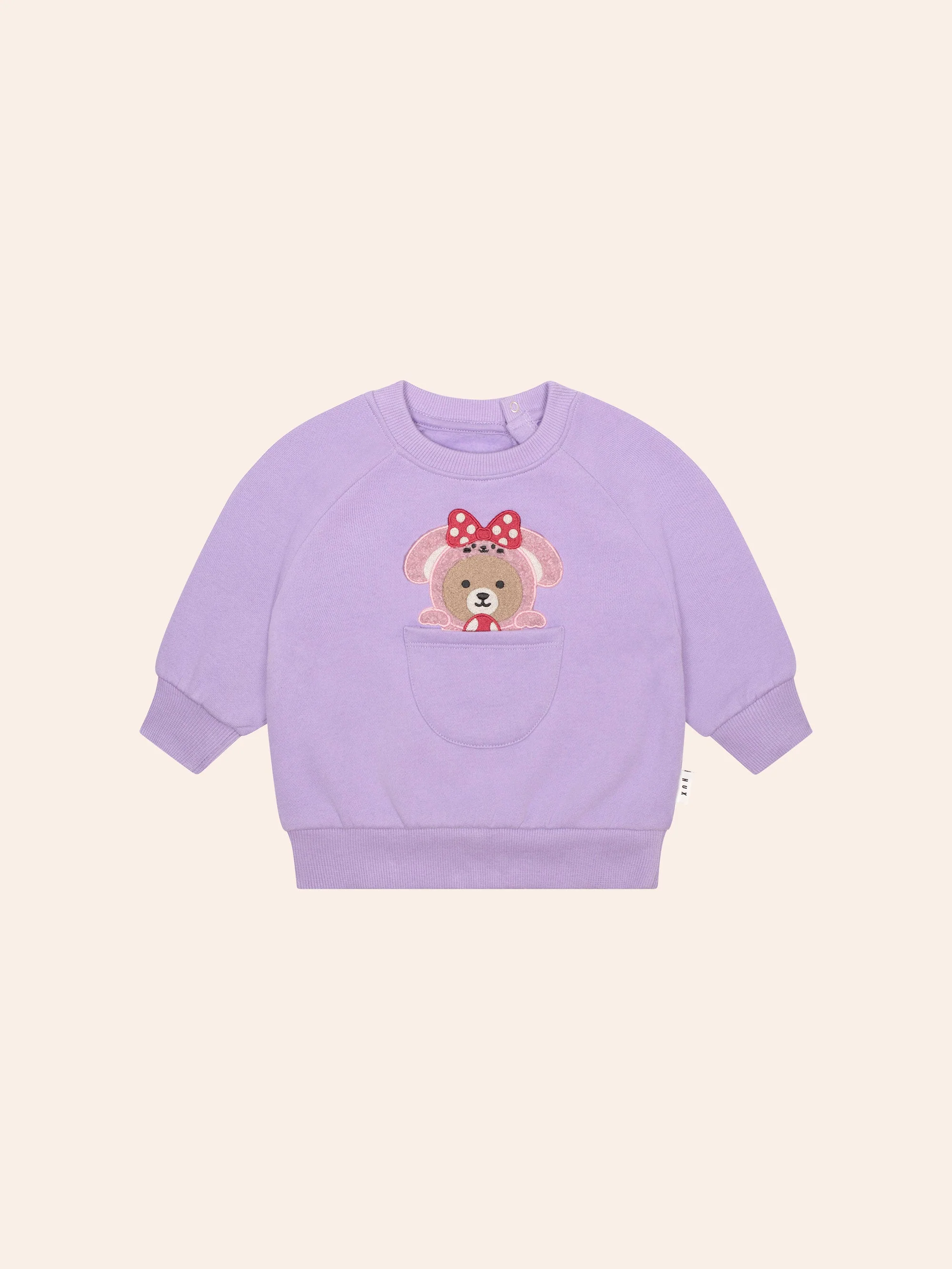 Huxette Easter Hunt Sweatshirt - Image 2