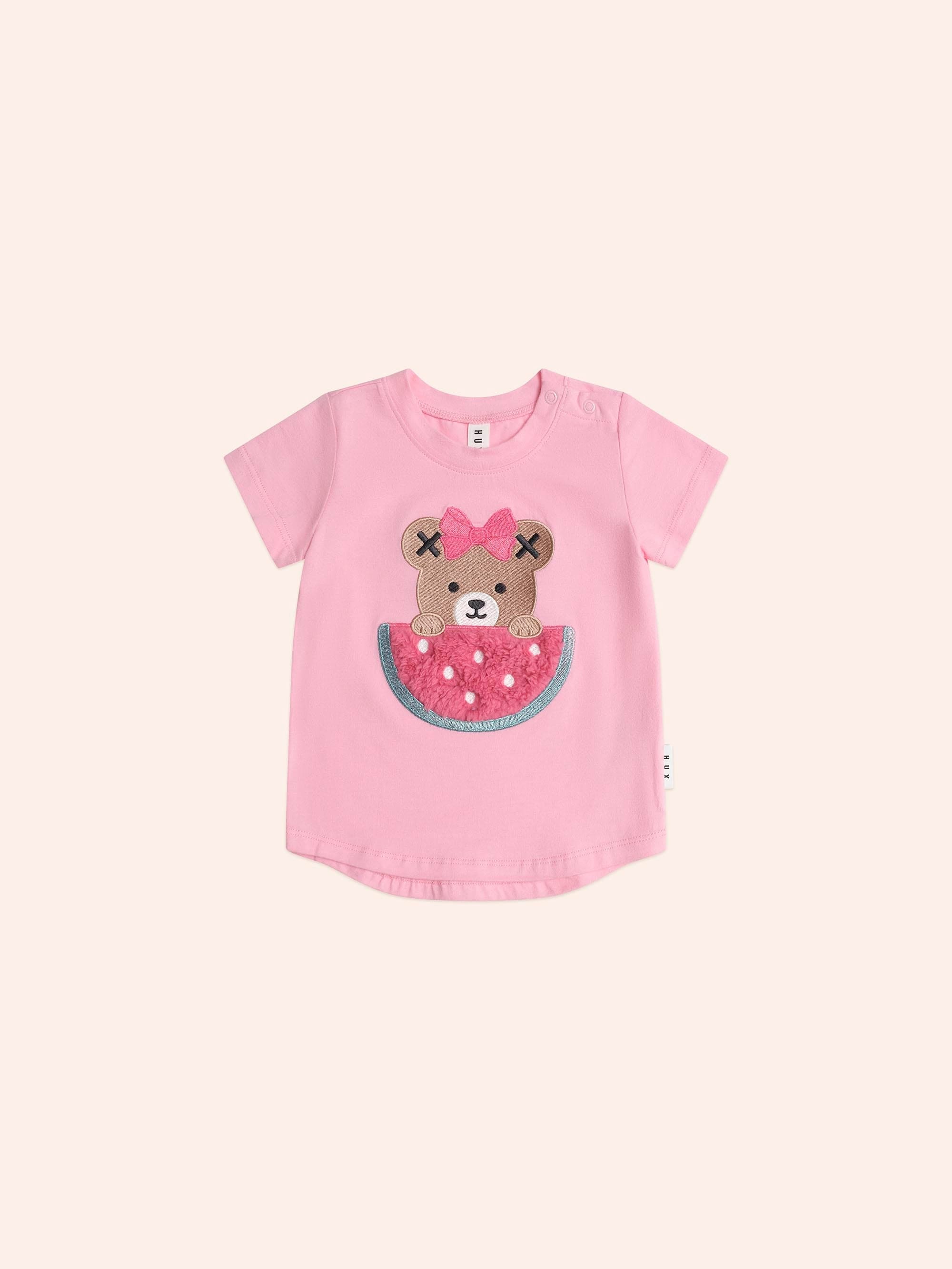 I Carried a Watermelon Huxette Tee - Image 2