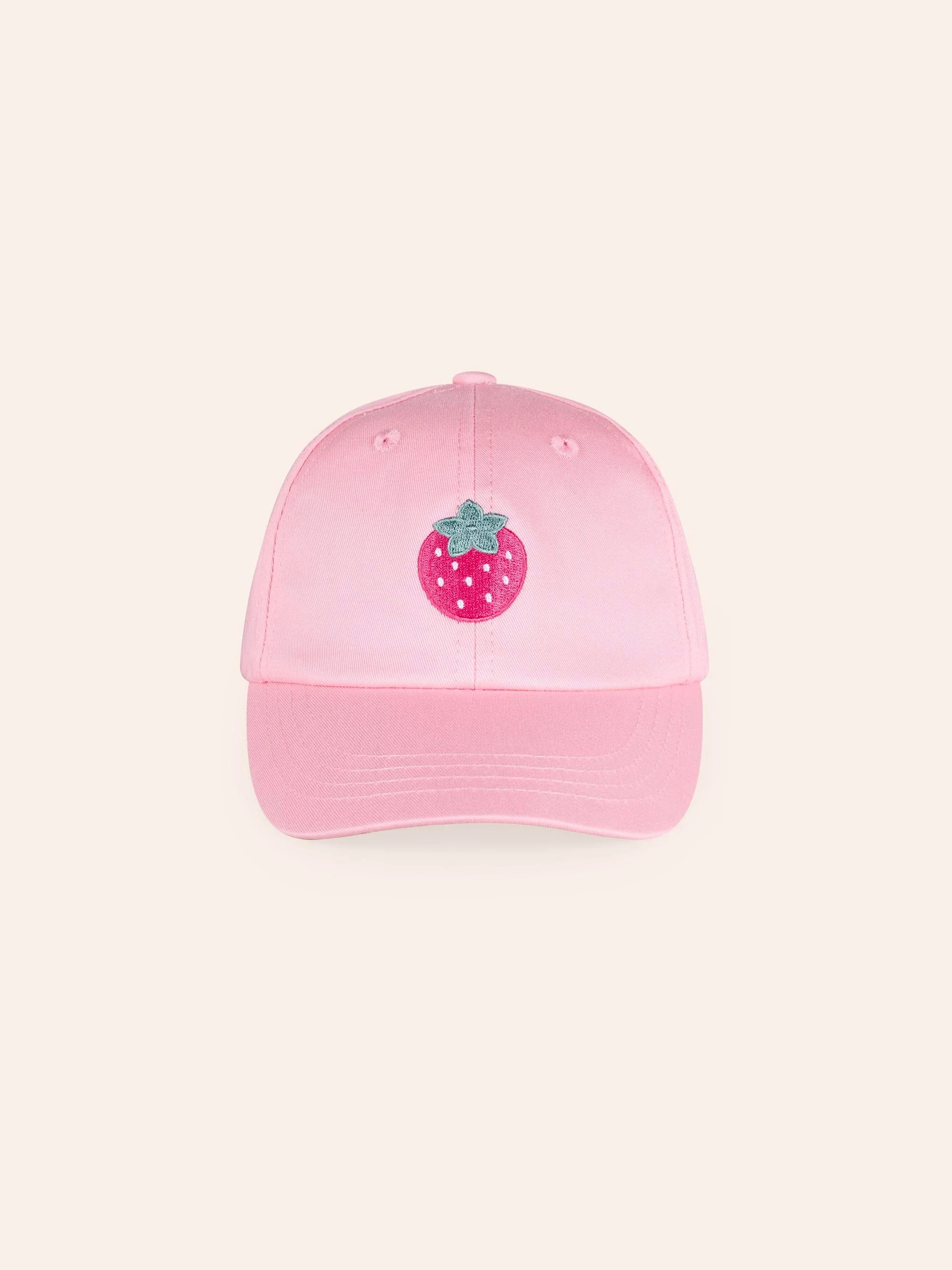 Juicy Strawberry Cap - Image 3