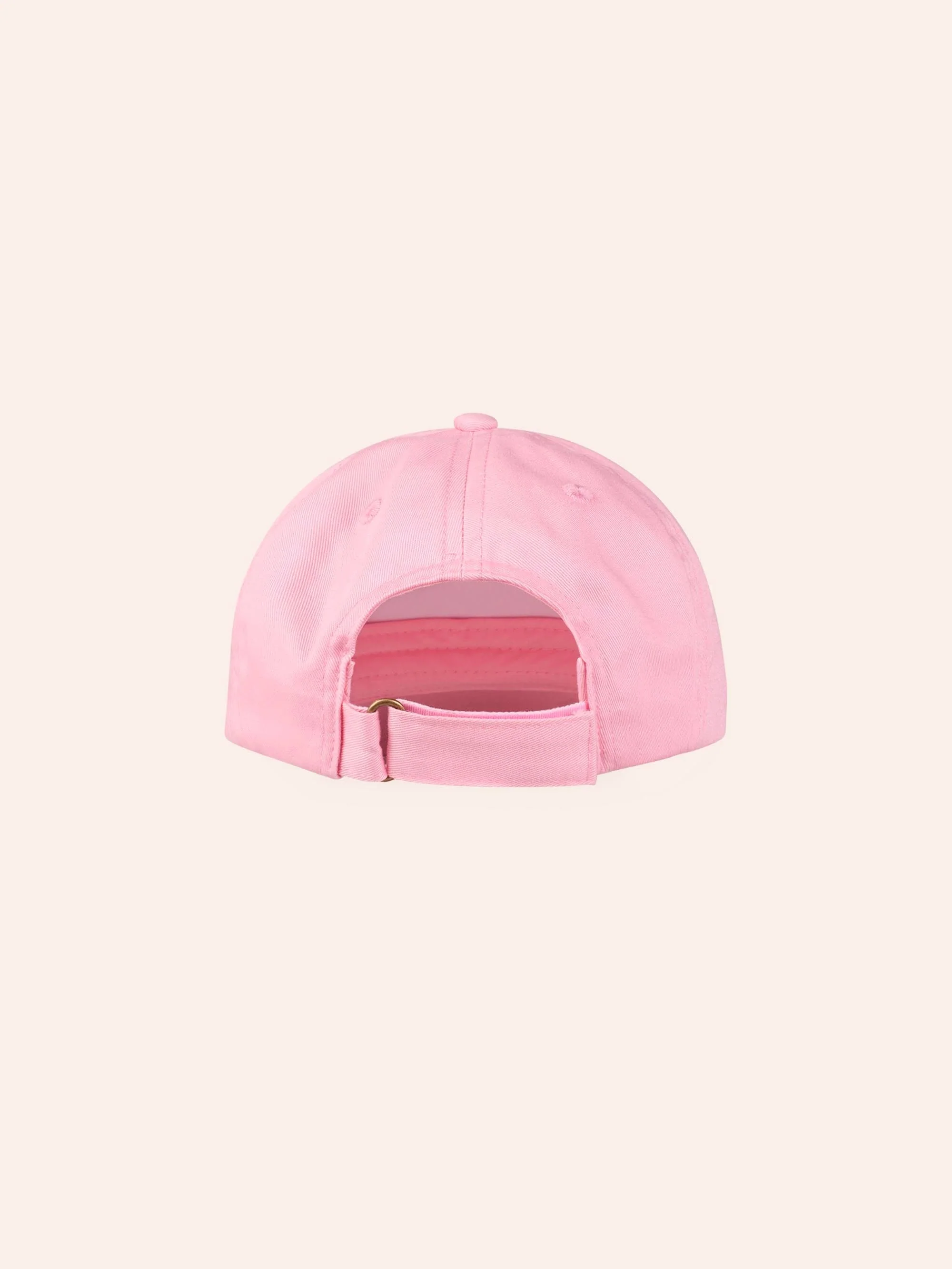Juicy Strawberry Cap - Image 4