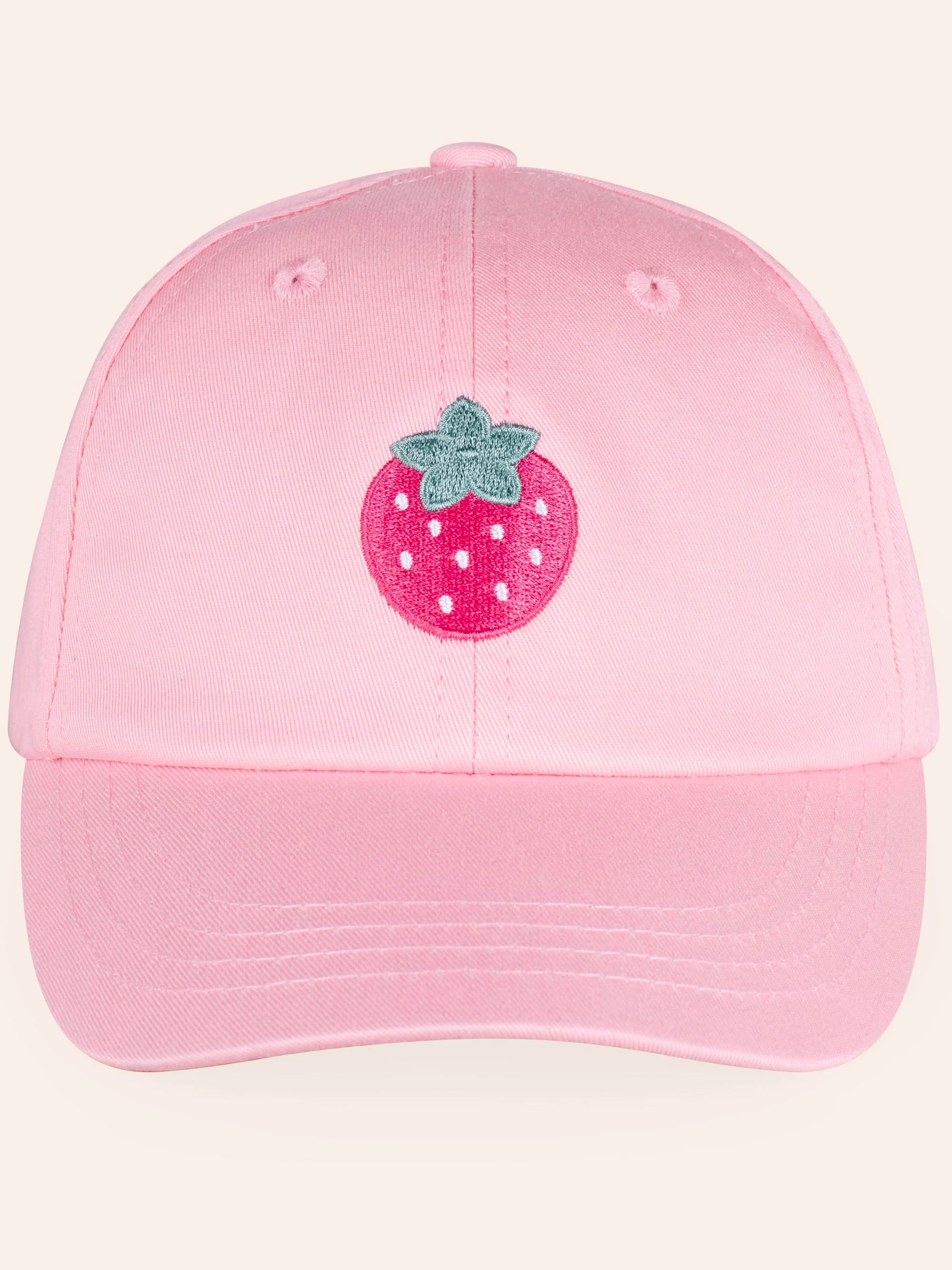 Juicy Strawberry Cap - Image 5