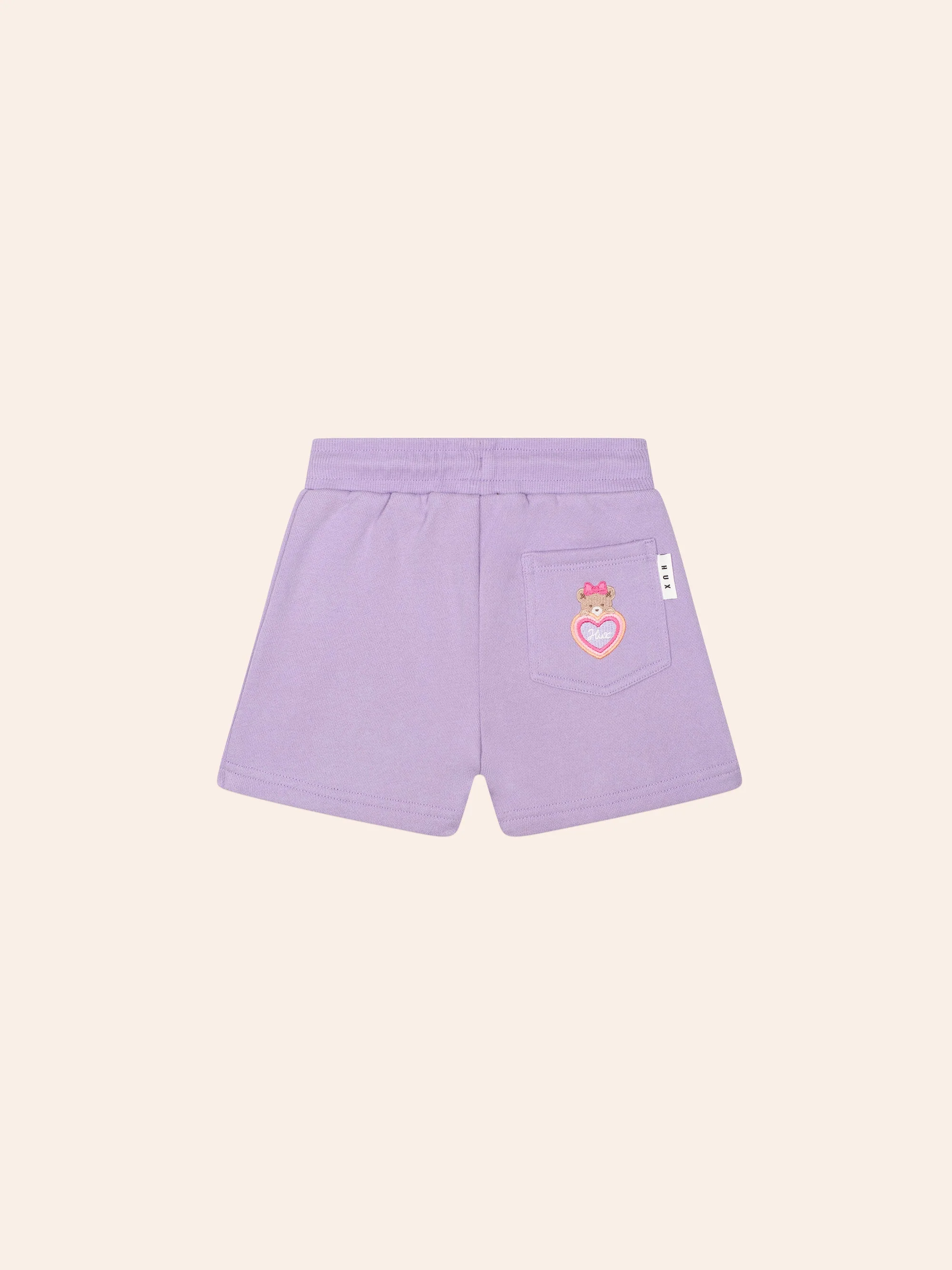 Lavender Short - Image 2