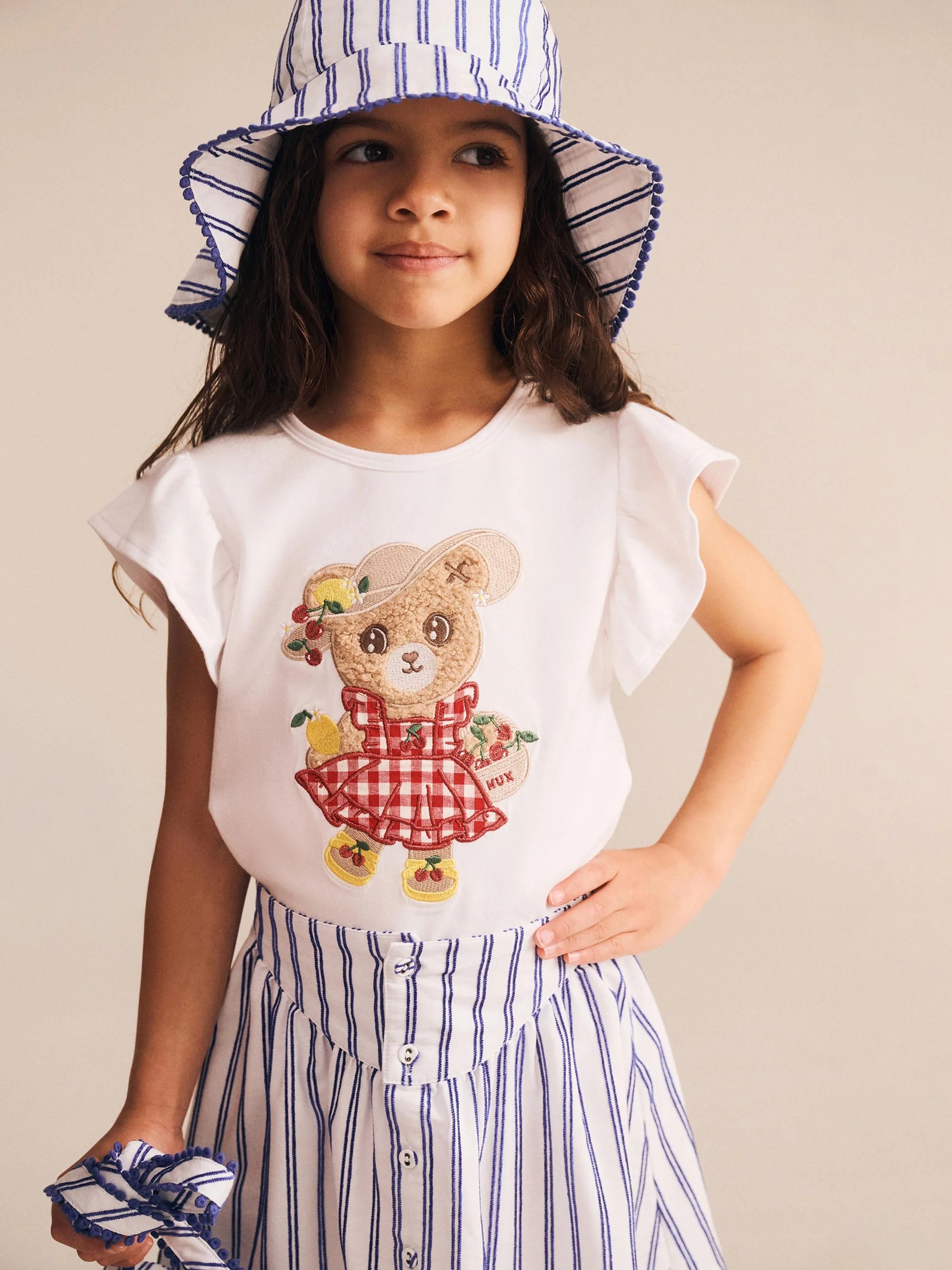 Paradiso Huxette Tee