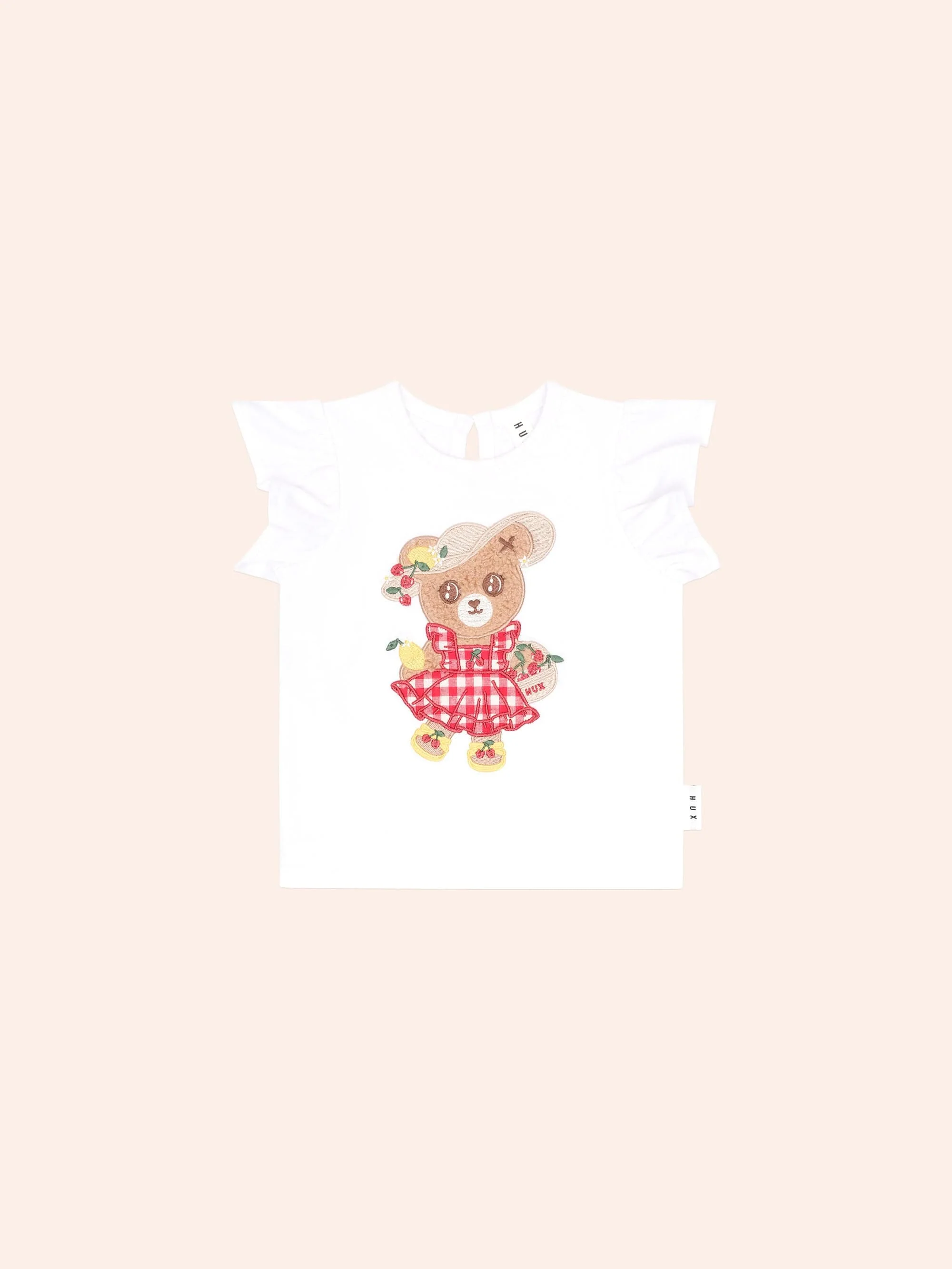 Paradiso Huxette Tee - Image 2