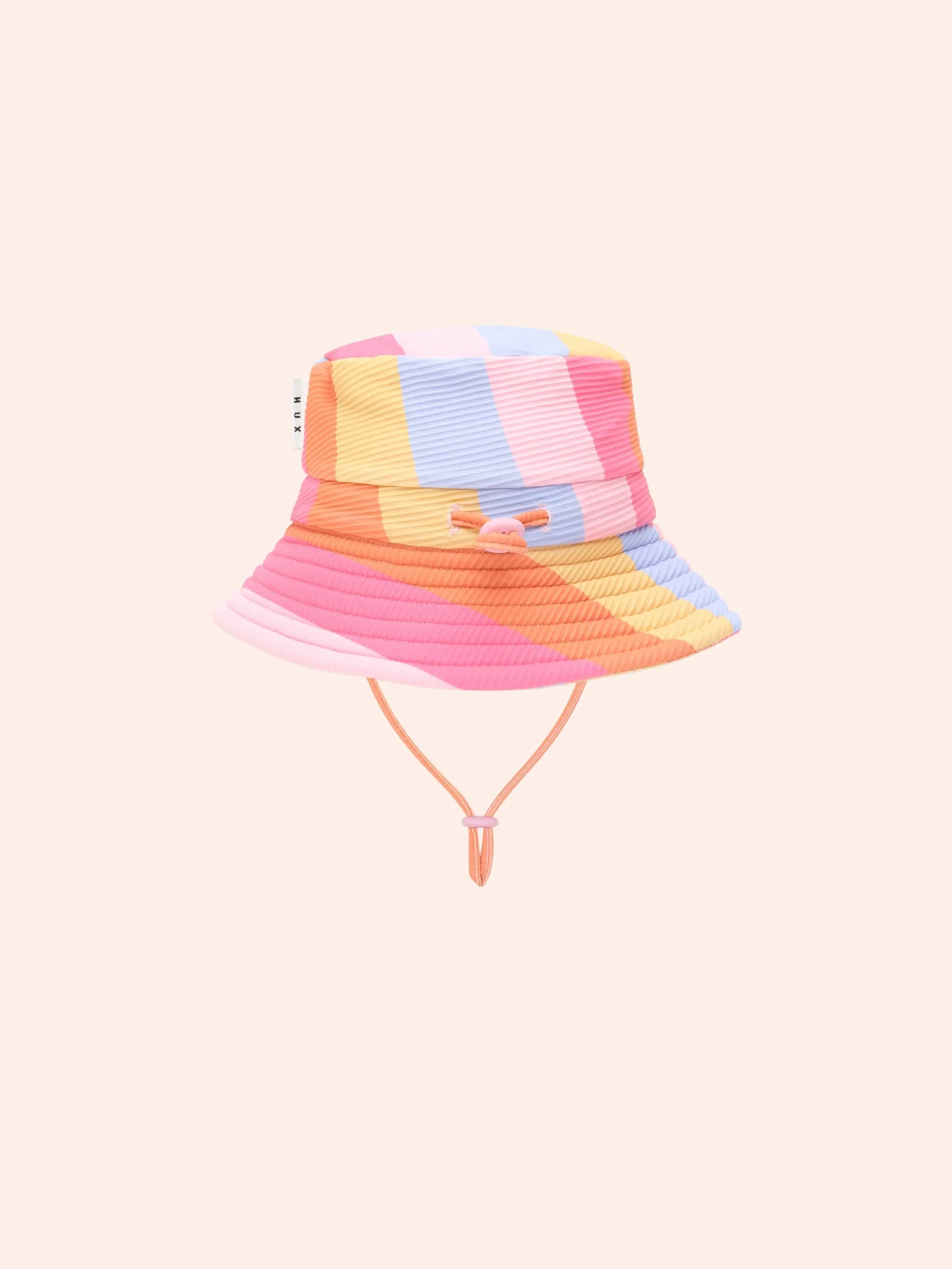 Paradiso Stripe Swimhat - Image 3