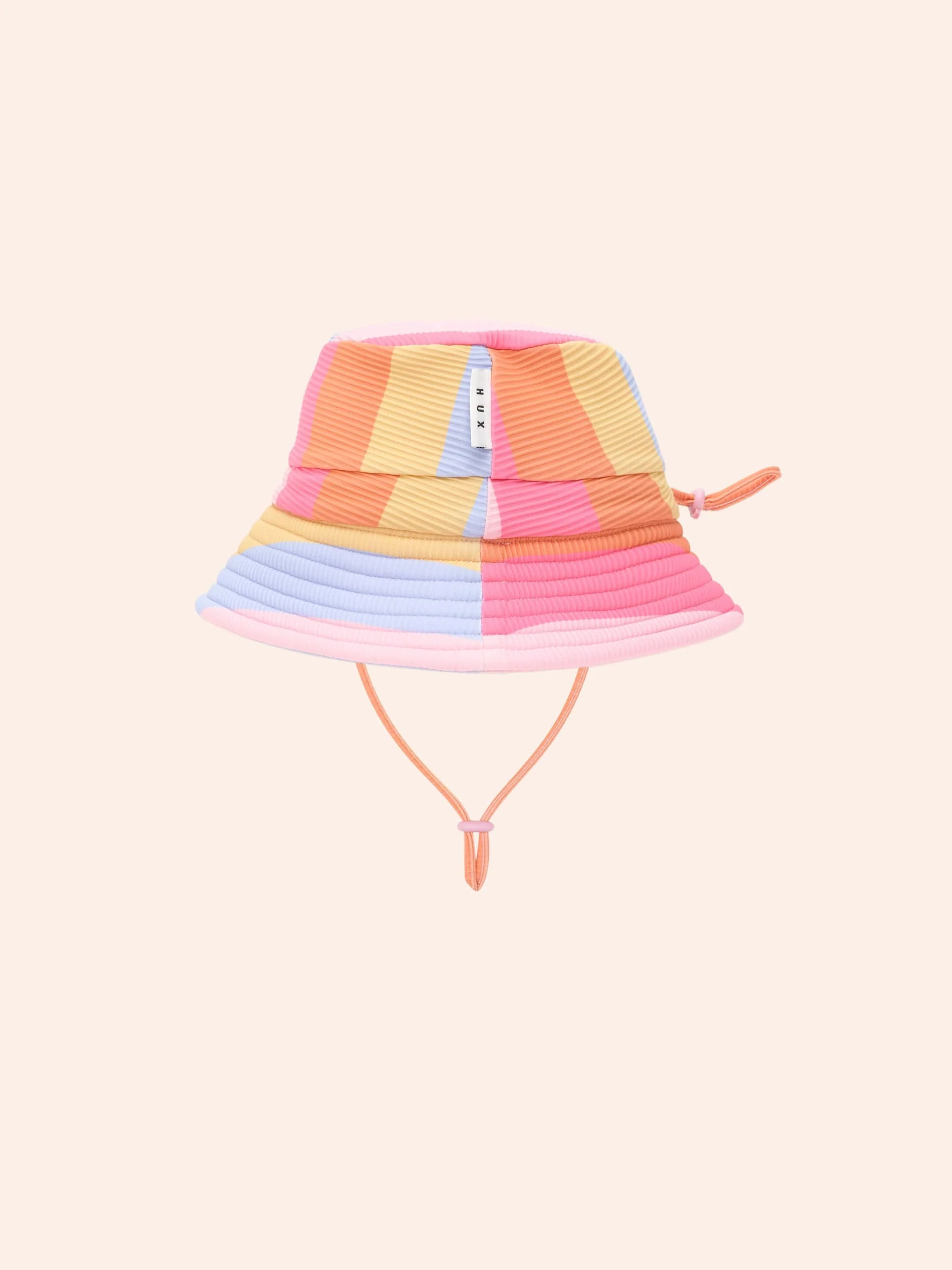 Paradiso Stripe Swimhat - Image 4