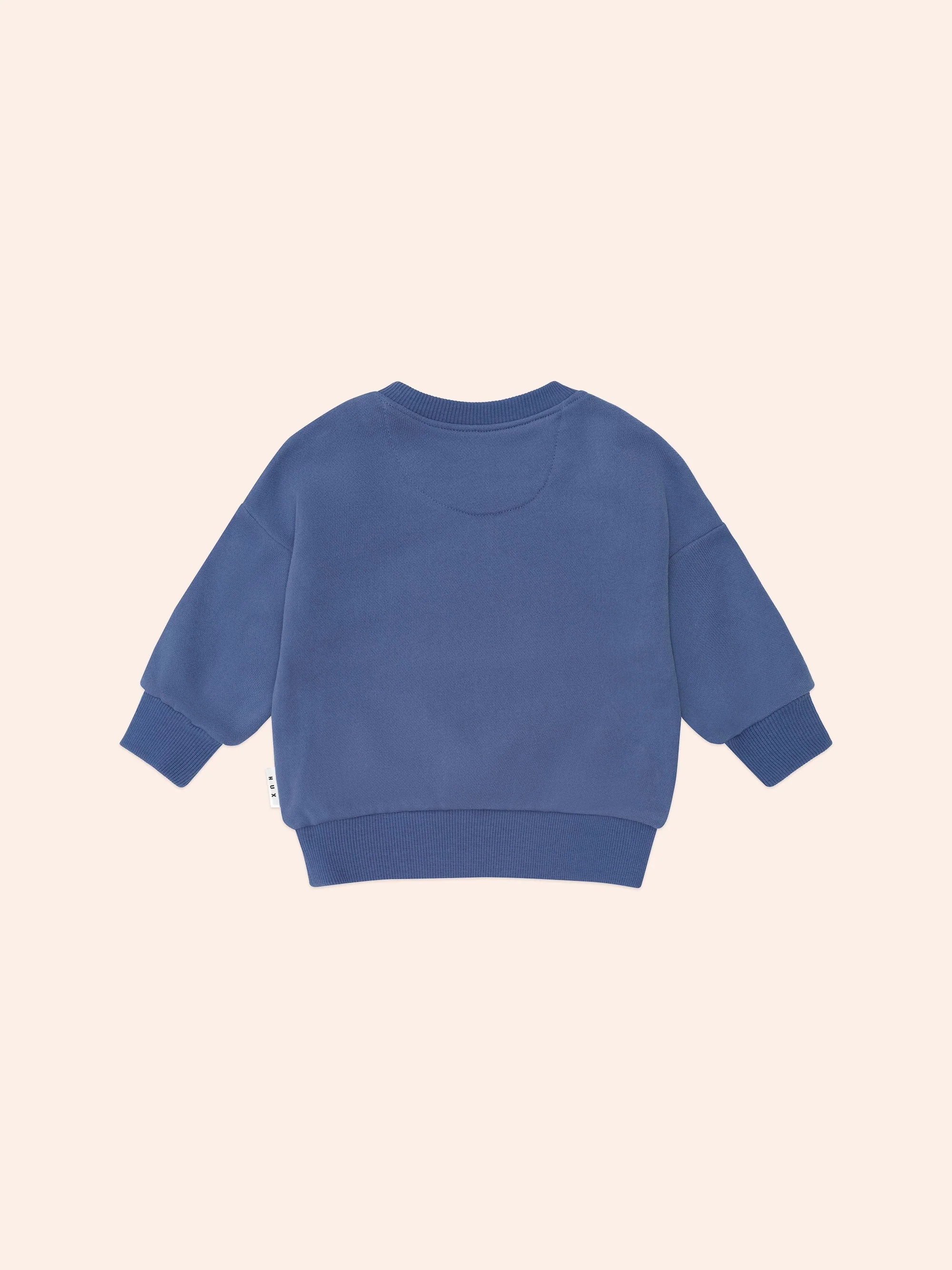 Peekaboo Kel Pocket Sweatshirt - Image 4
