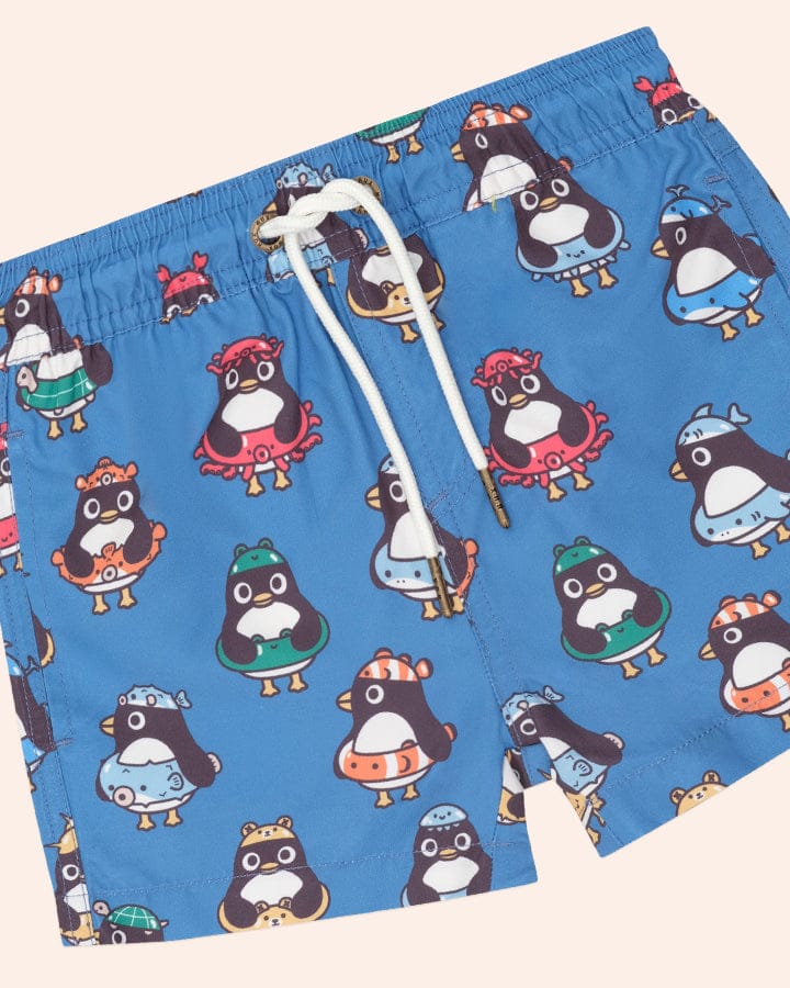 Percy Floatie Boardshort - Image 3