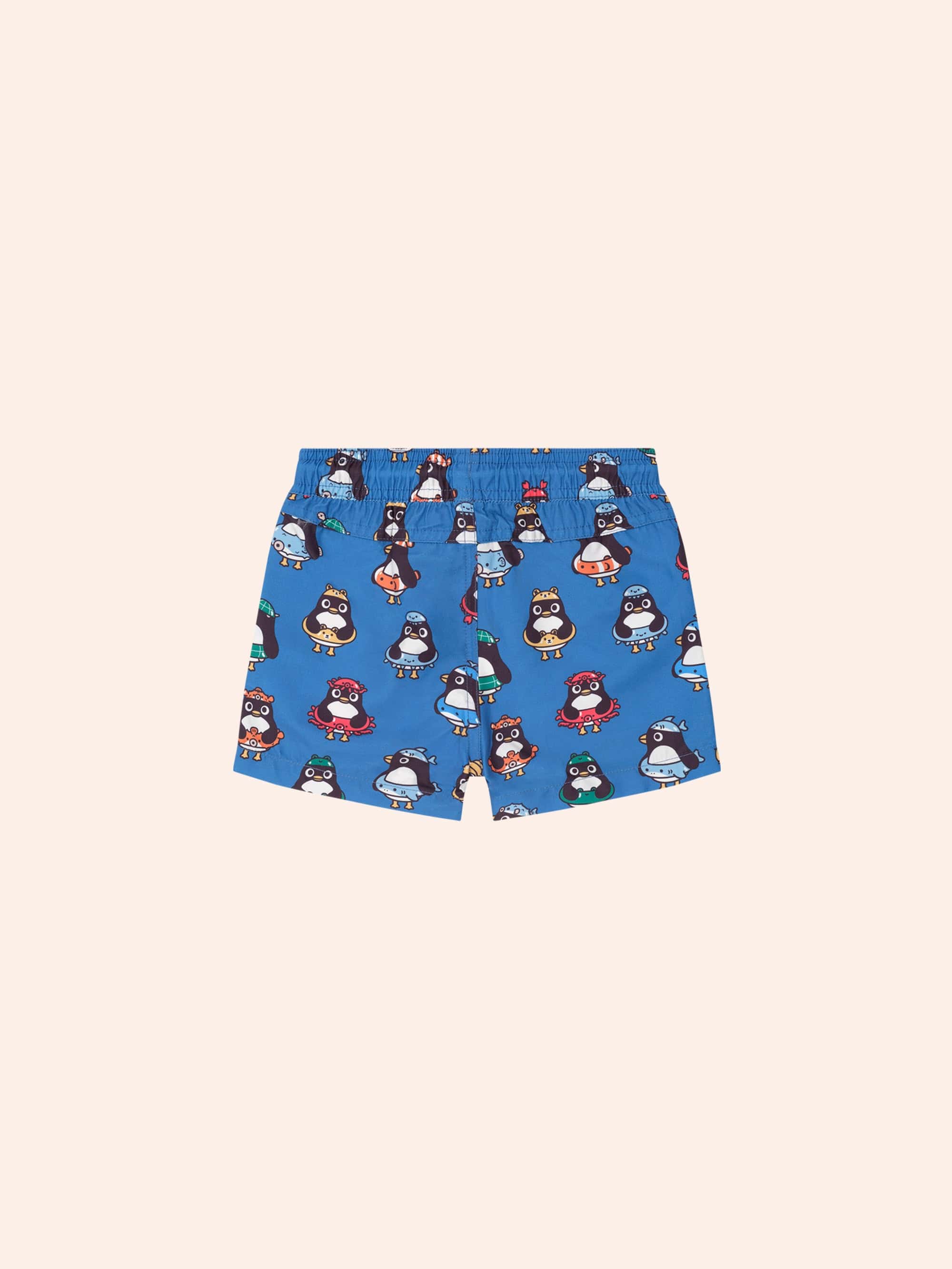 Percy Floatie Boardshort - Image 4
