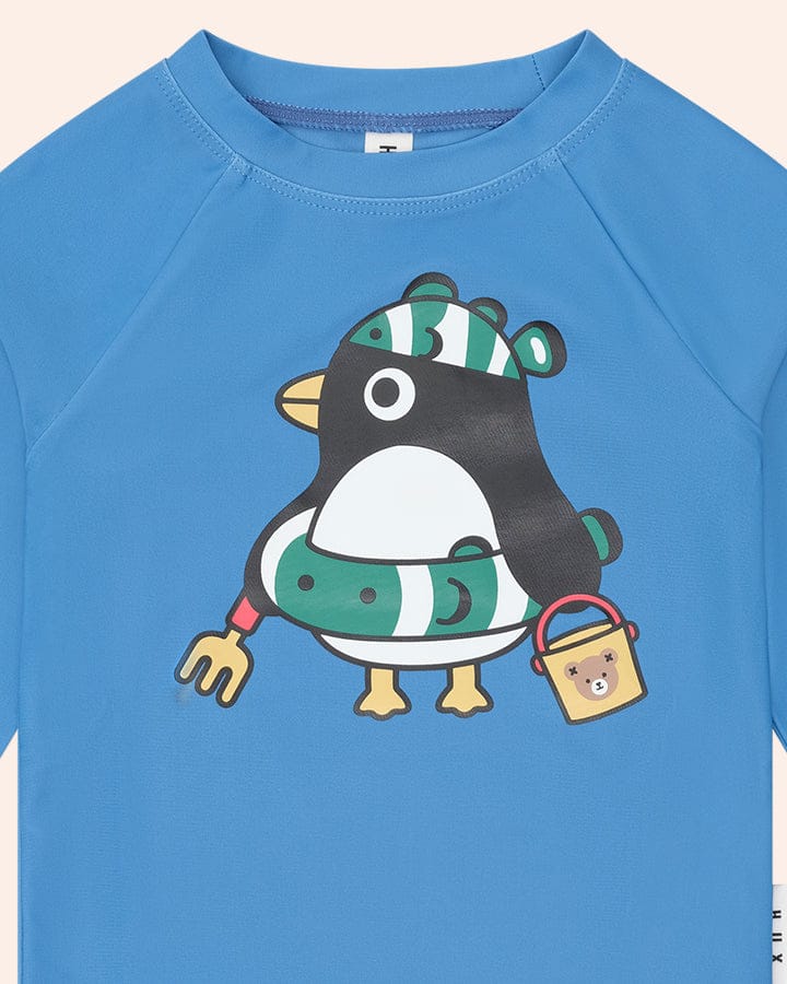 Percy Floatie Rashguard - Image 3