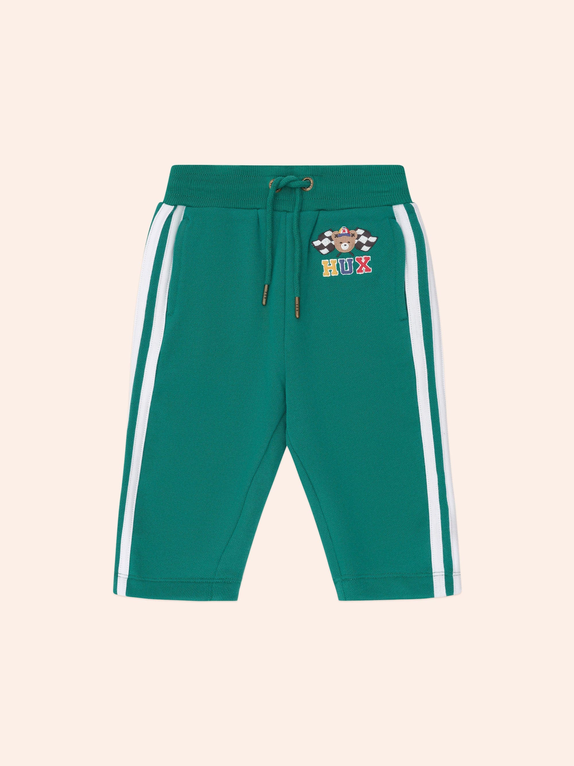 Racer Stripe Trackpant - Image 2
