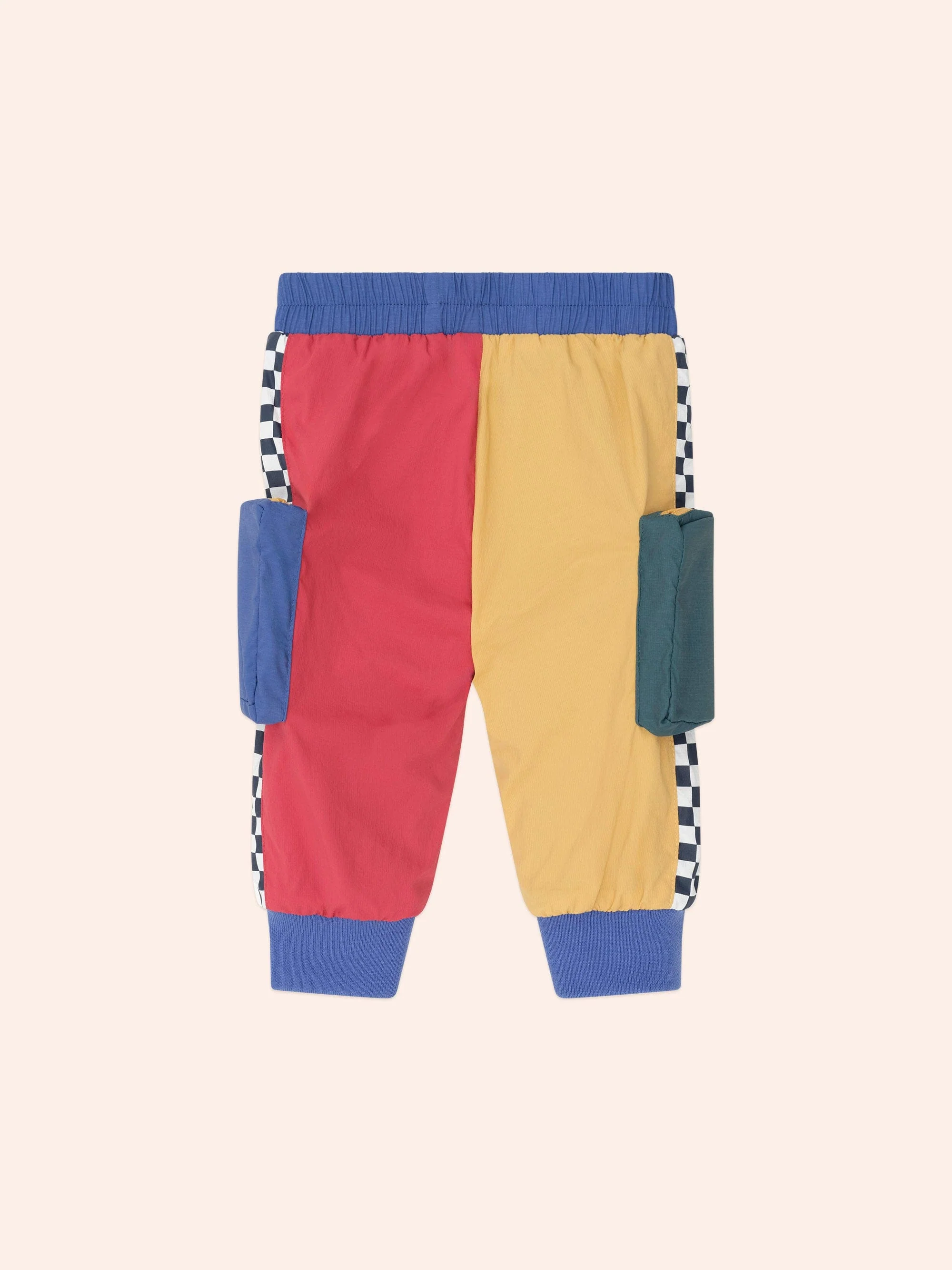 Retro Motosport Trackpant - Image 4