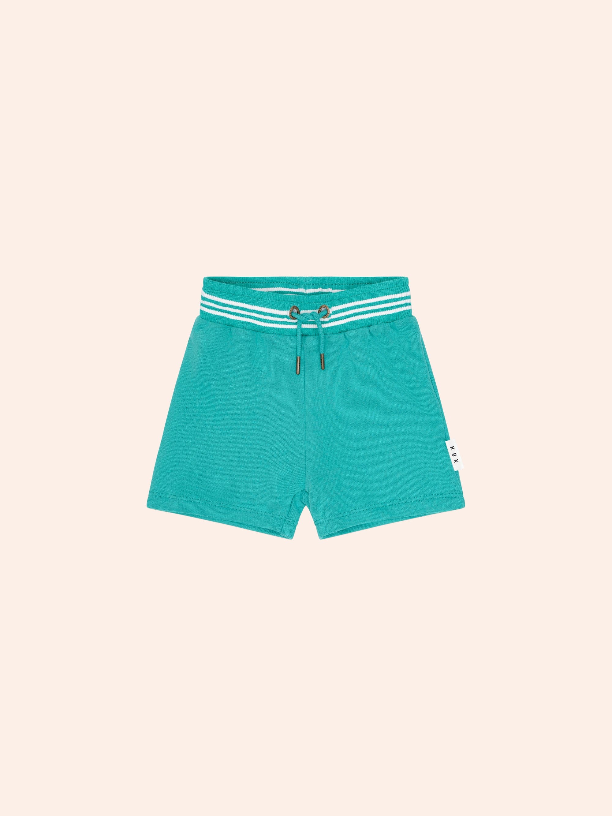Retro Stripe Short - Image 3