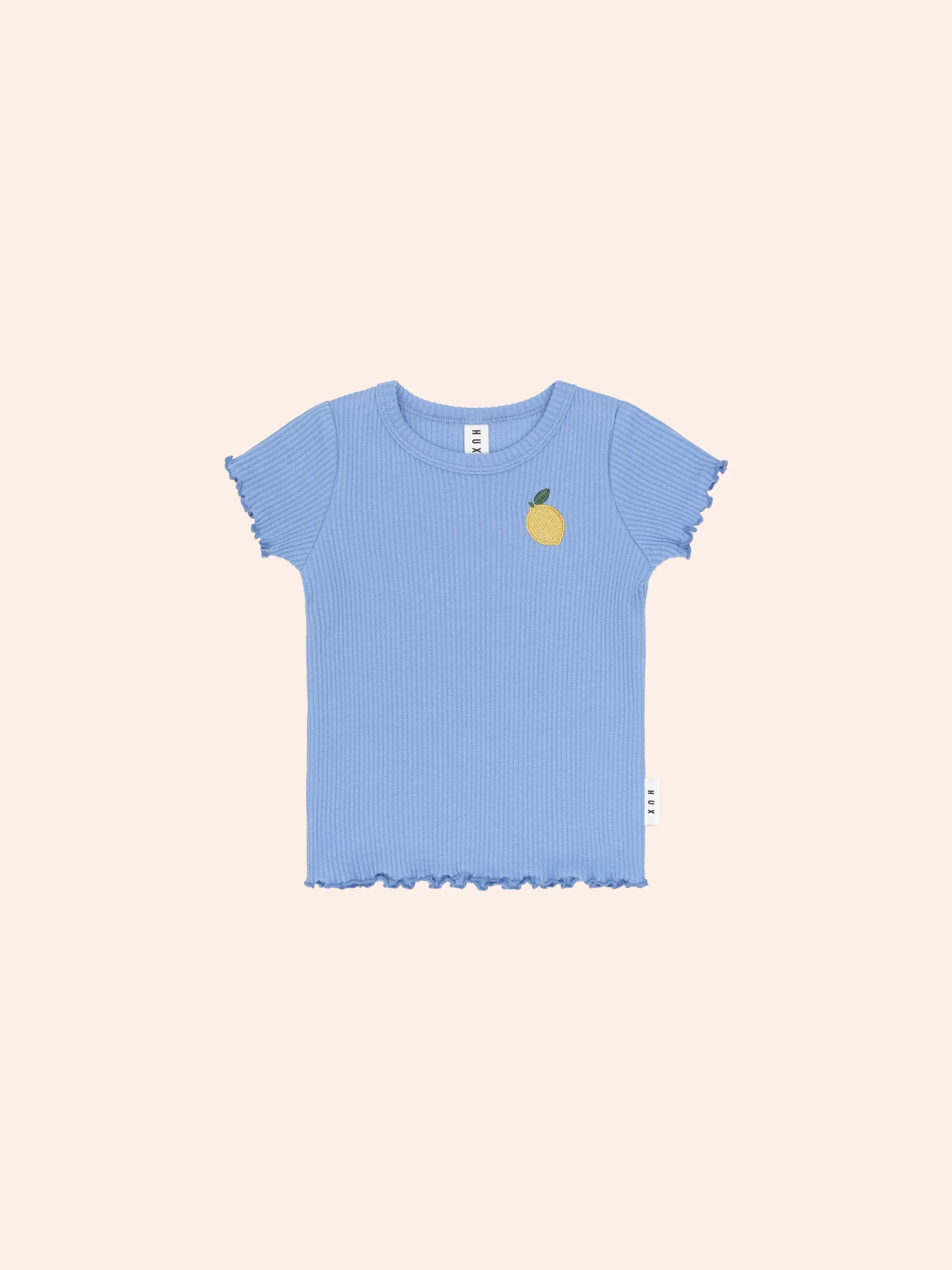 Seaside Rib Lemon Tee