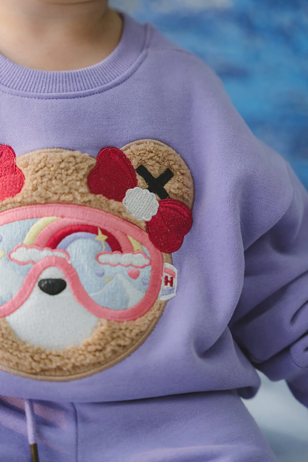 Ski Huxette Sweat - Image 2