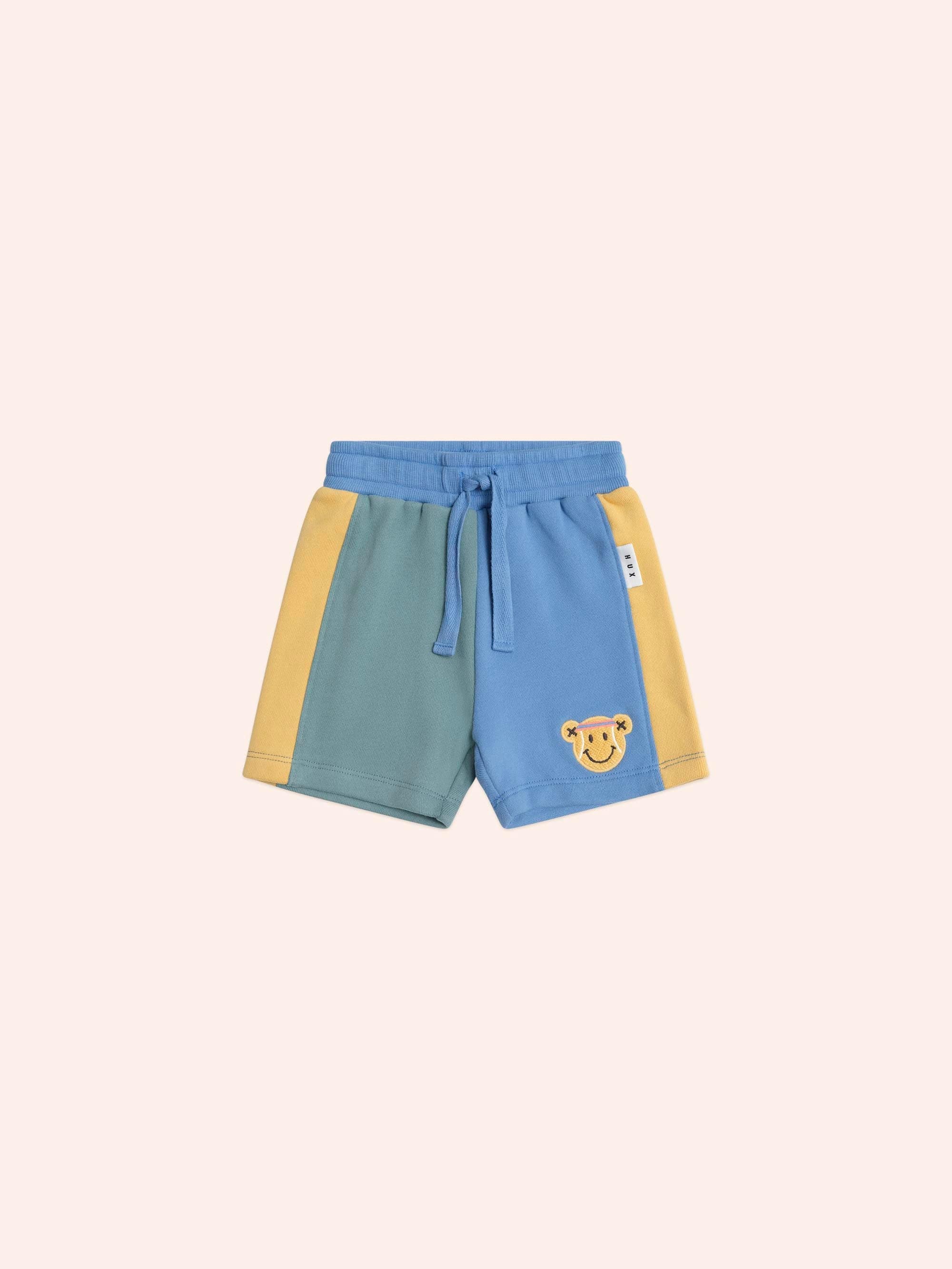 Tennis Huxbear Shorts