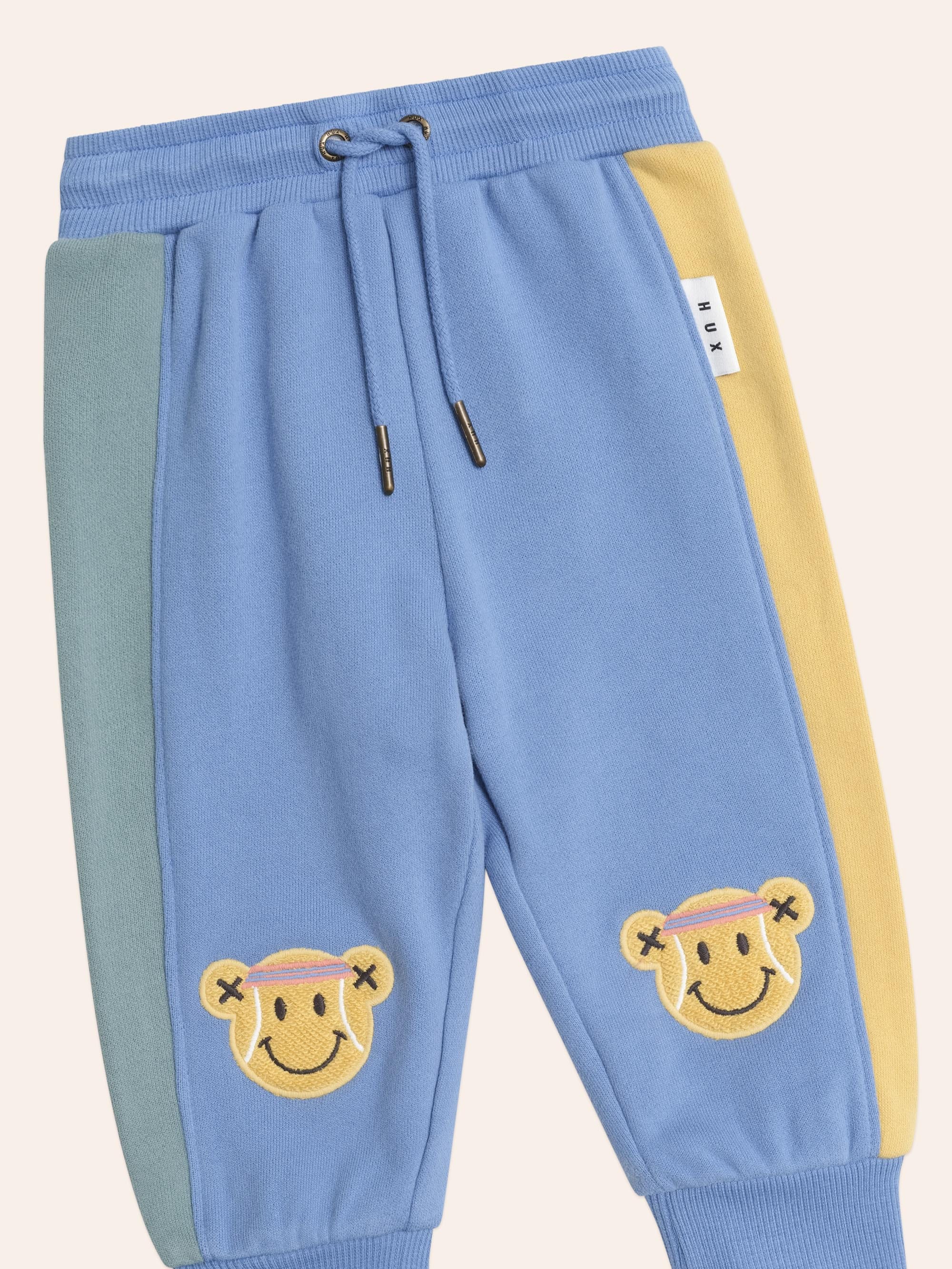 Tennis Huxbear Track Pants - Image 4