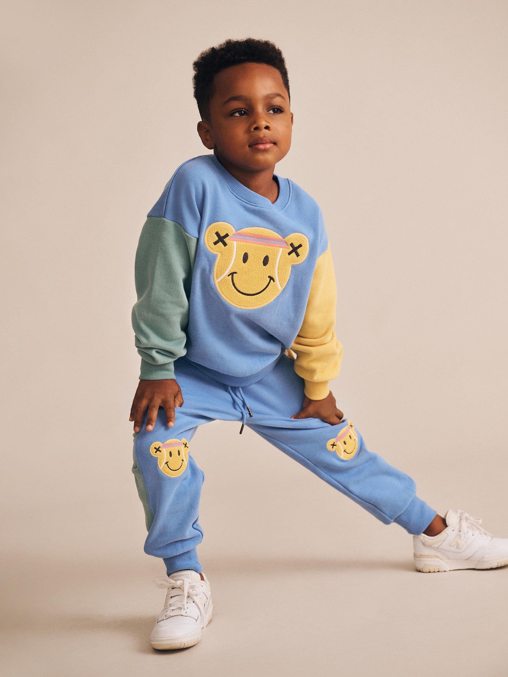 Tennis Huxbear Track Pants - Image 5
