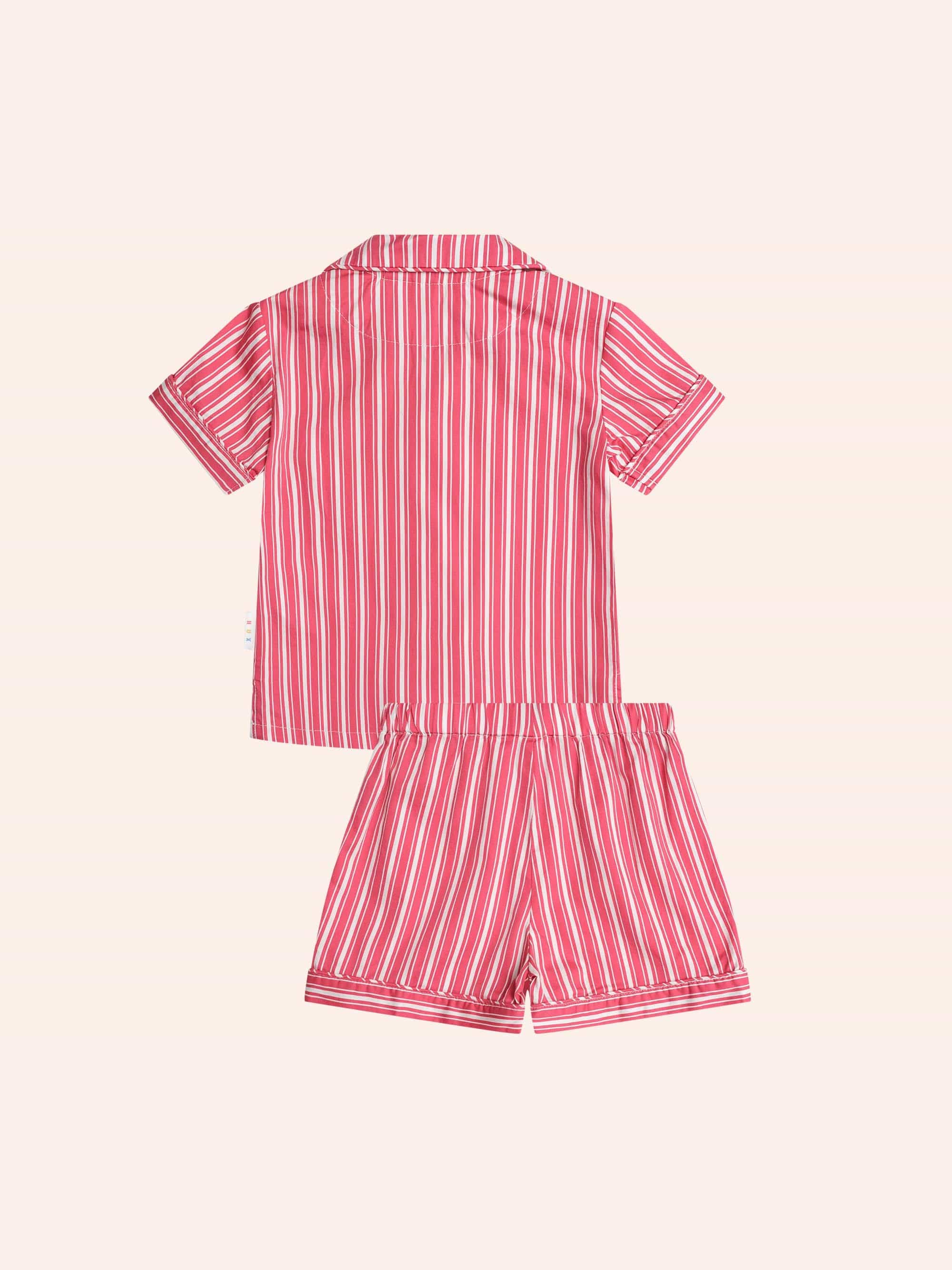 Tis The Season PJs Candy Cane - Image 4