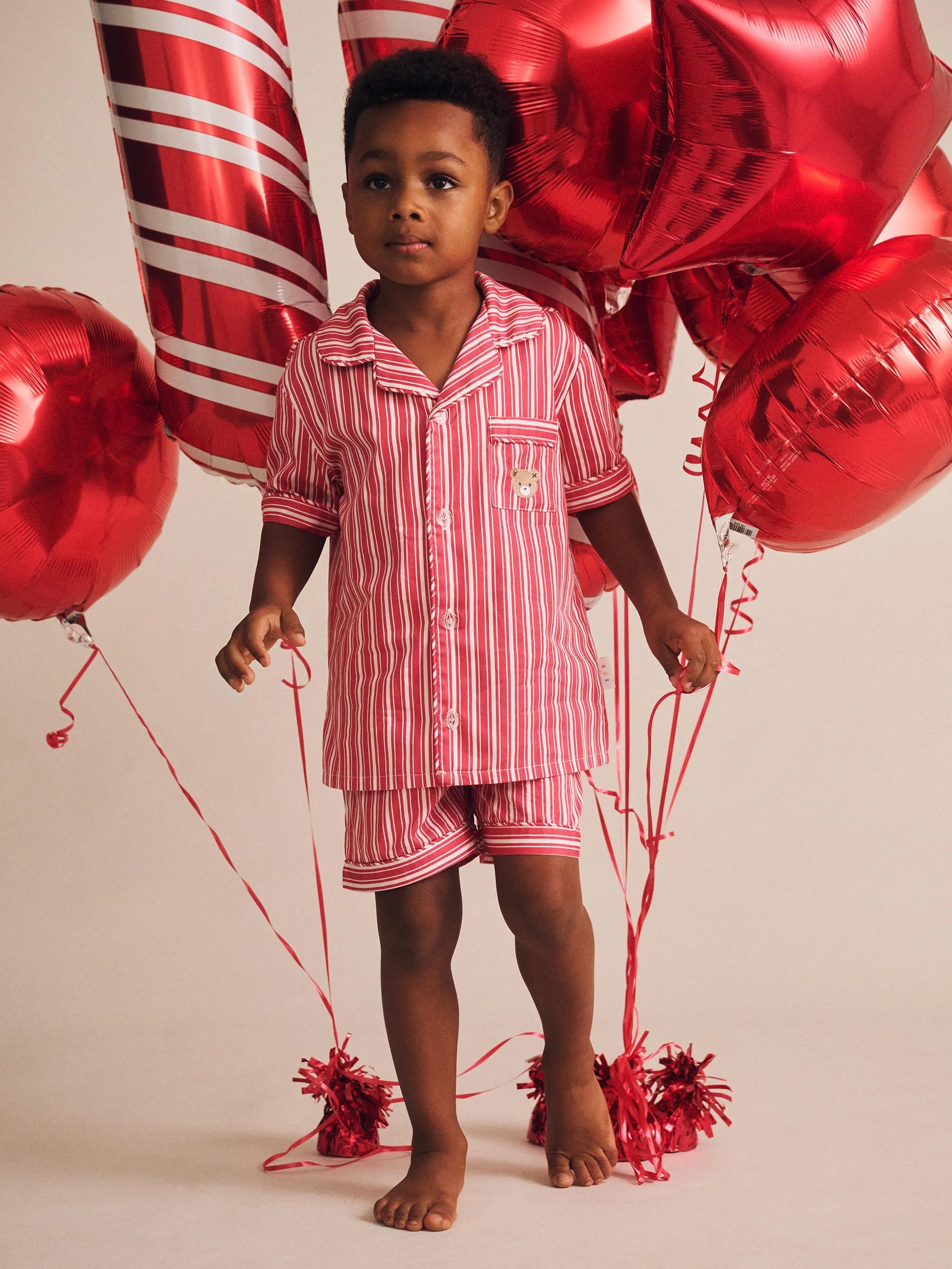 Tis The Season PJs Candy Cane - Image 6
