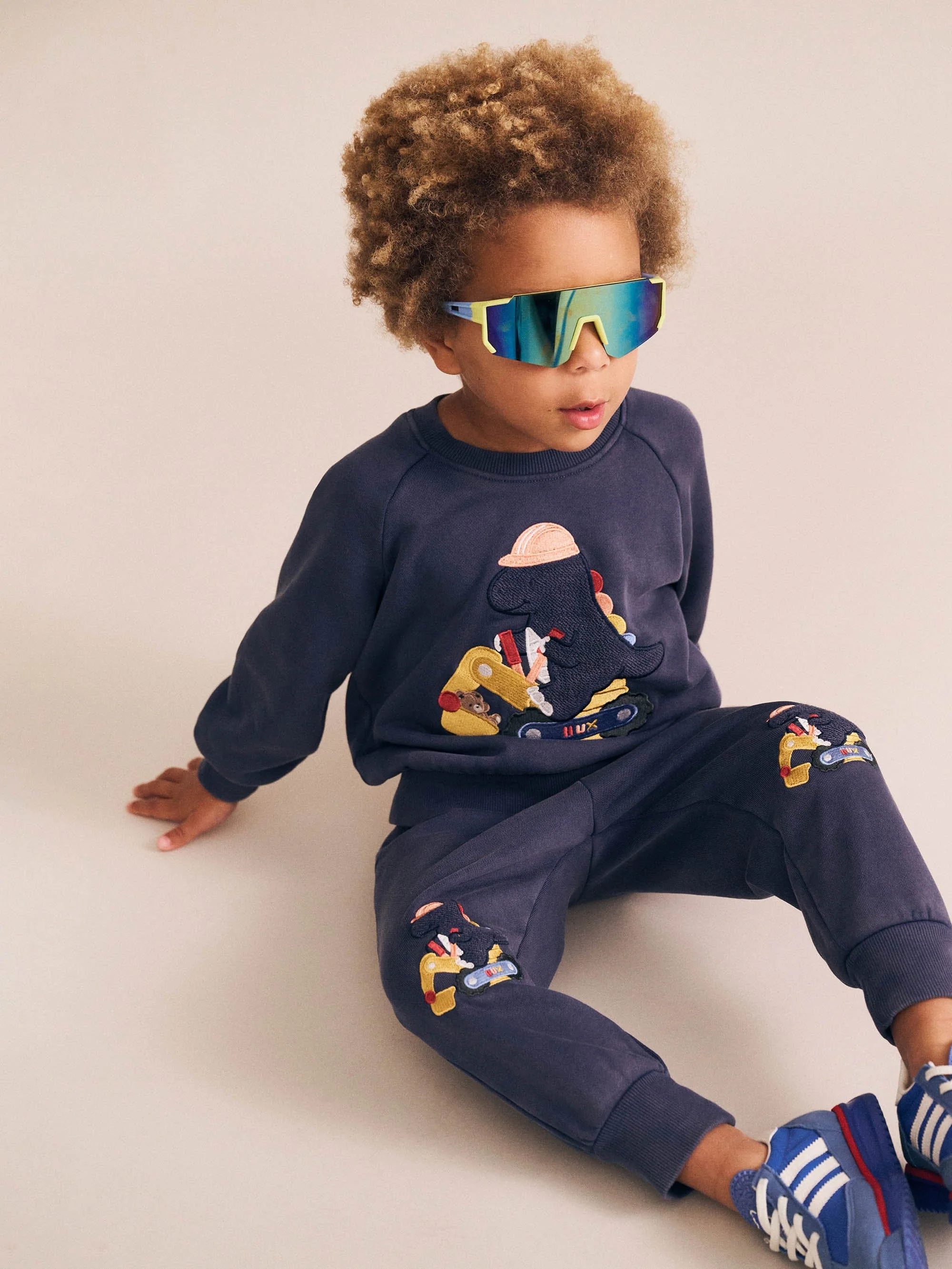 Tradie Dino Trackpant