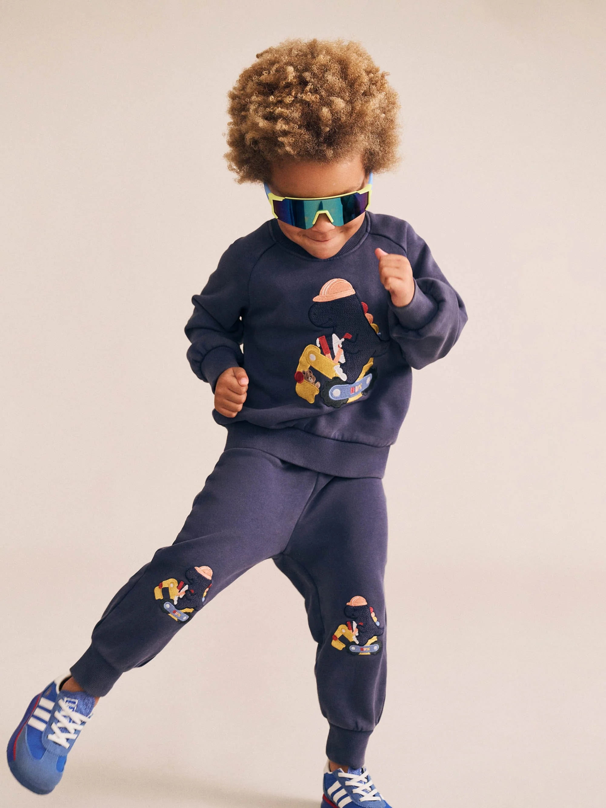 Tradie Dino Trackpant - Image 6